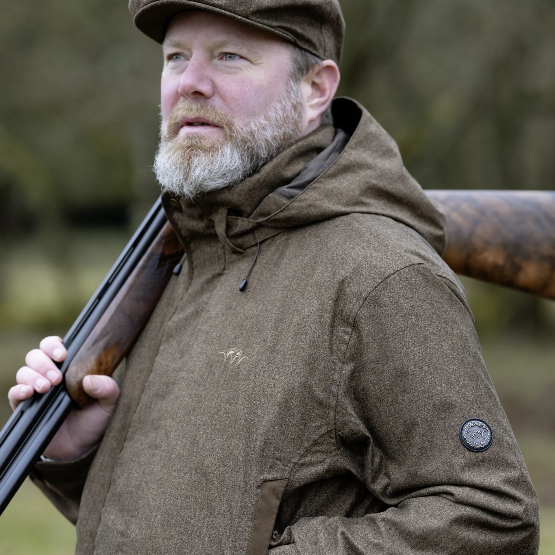 Chaqueta BLASER Vintage Wing