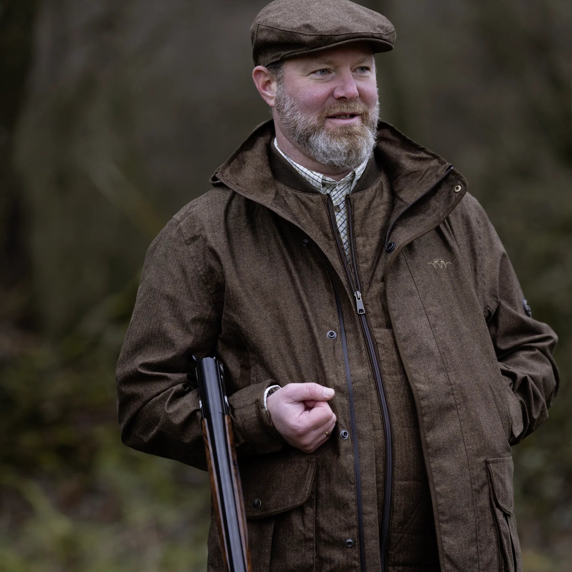 Chaqueta BLASER Vintage Wing