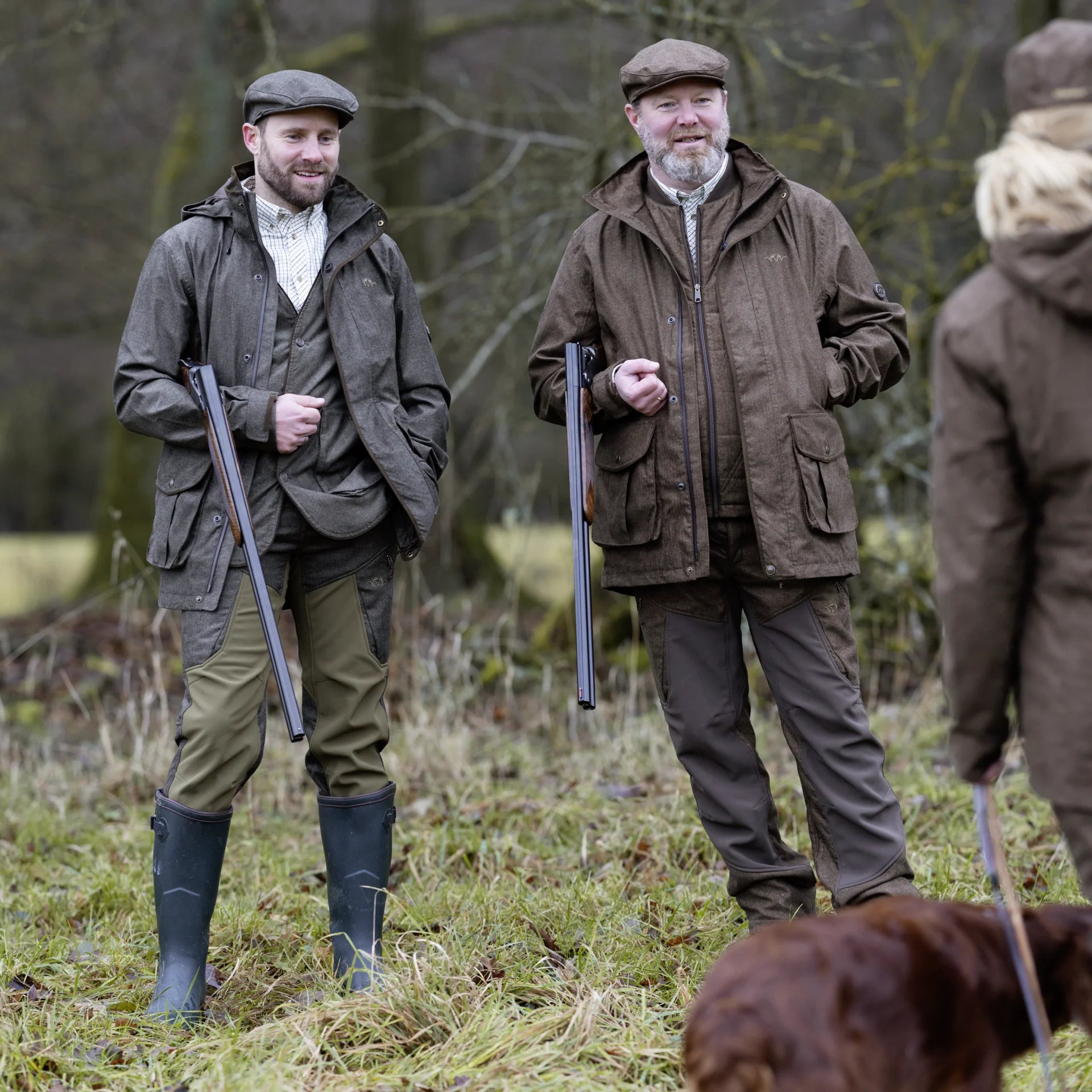 Chaqueta BLASER Vintage Wing