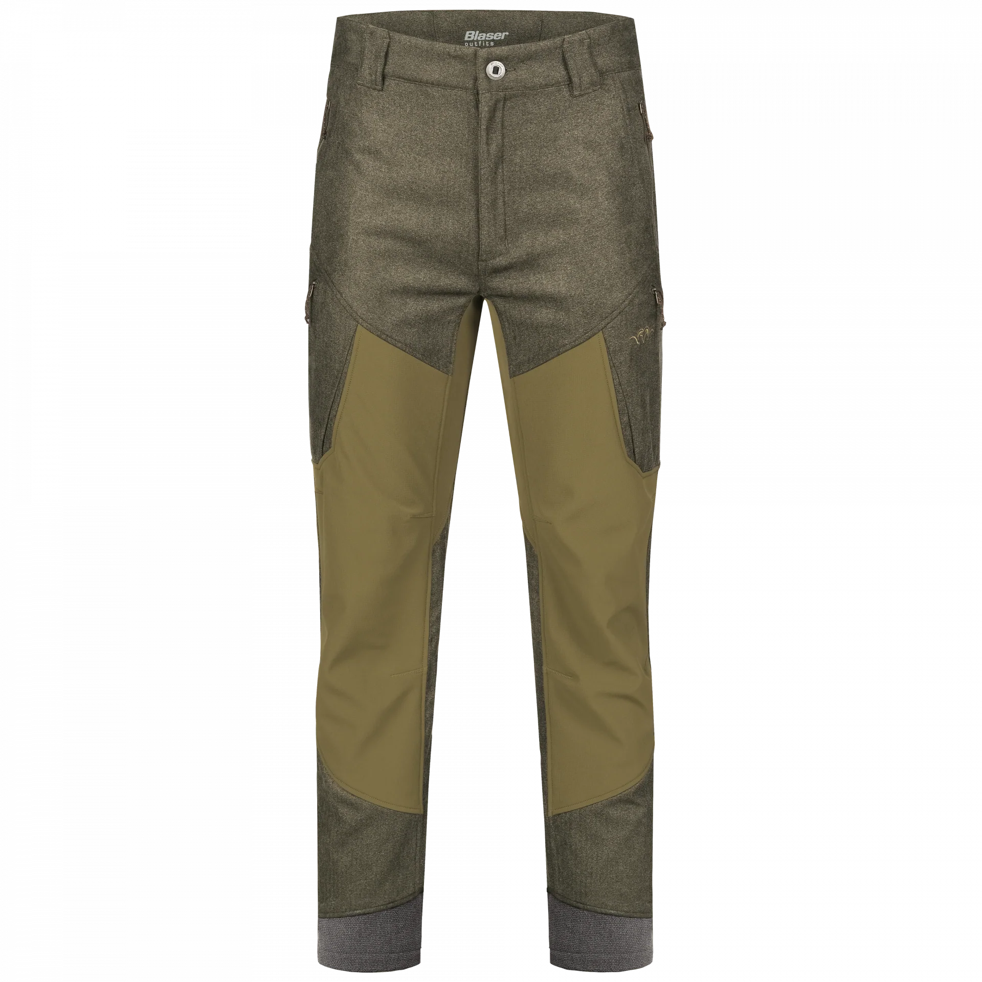 Pantalones Softshell BLASER Vintage Whizz