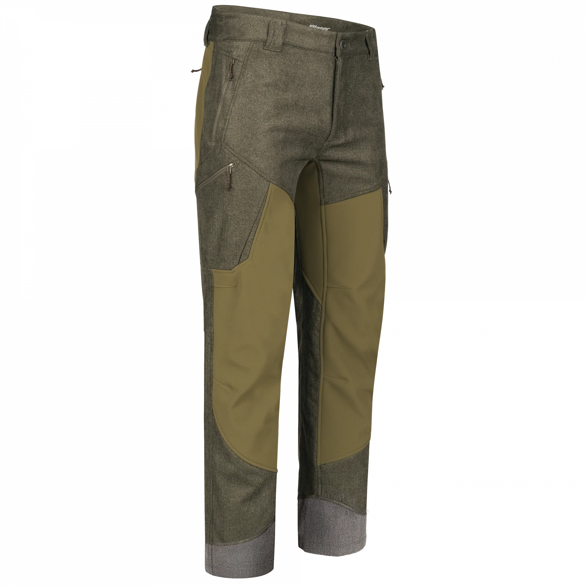 Pantalones Softshell BLASER Vintage Whizz