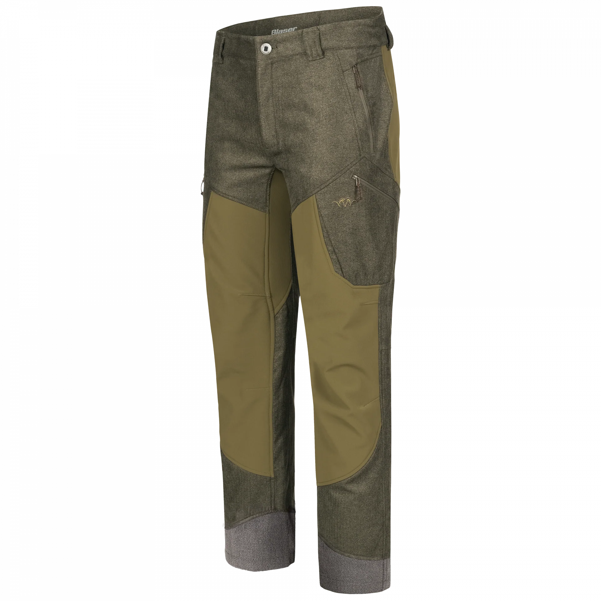 Pantalones Softshell BLASER Vintage Whizz