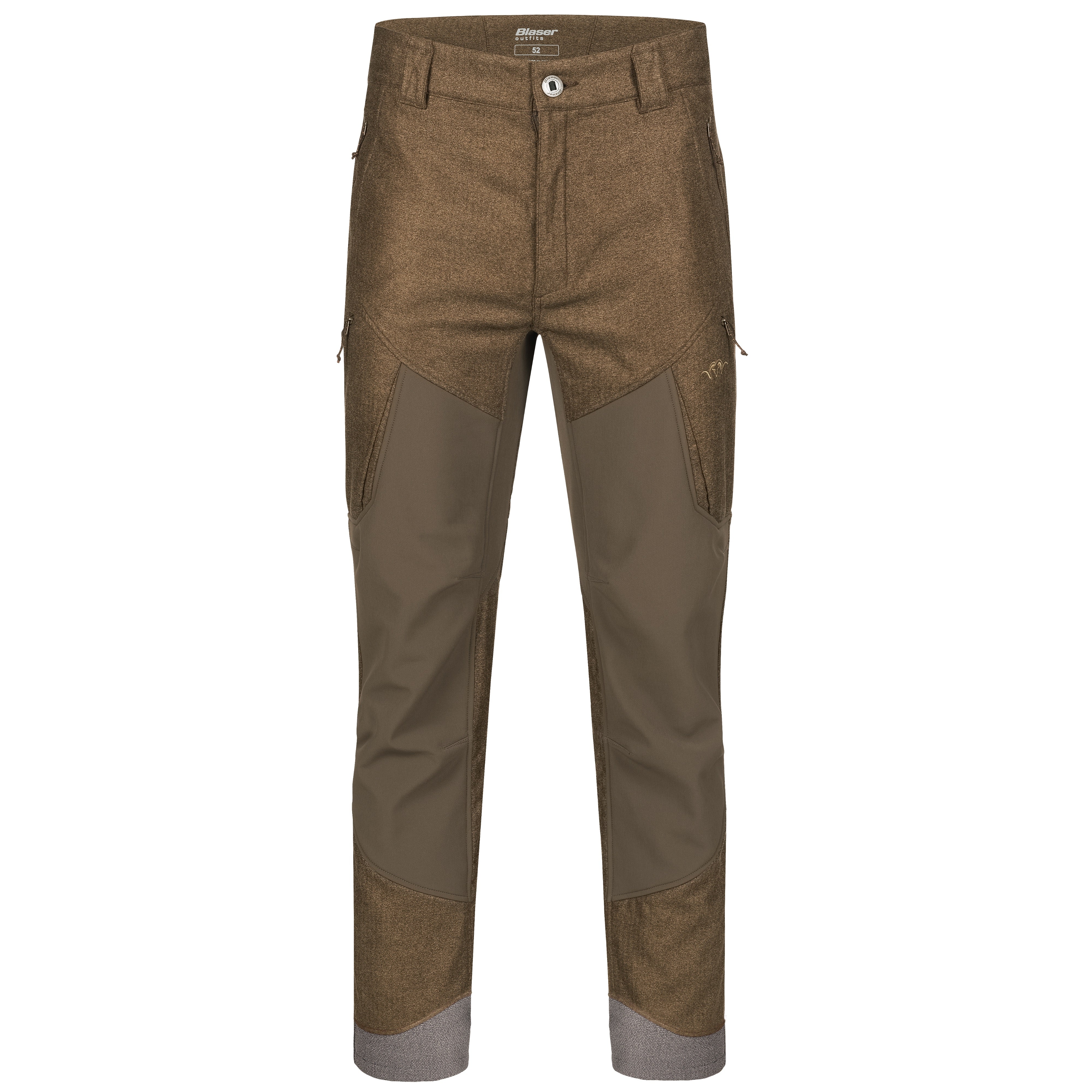 Pantalones Softshell BLASER Vintage Whizz