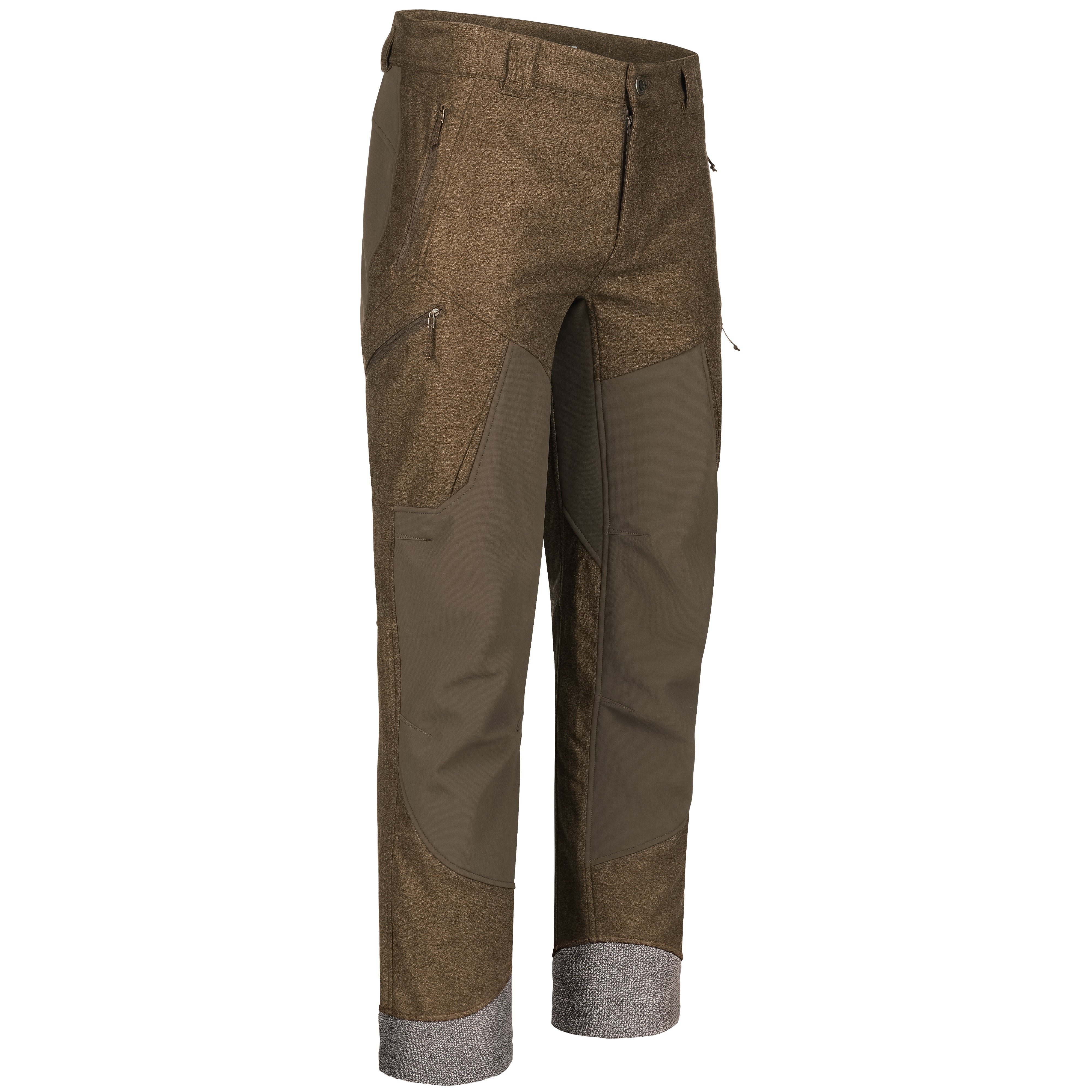 Pantalones Softshell BLASER Vintage Whizz