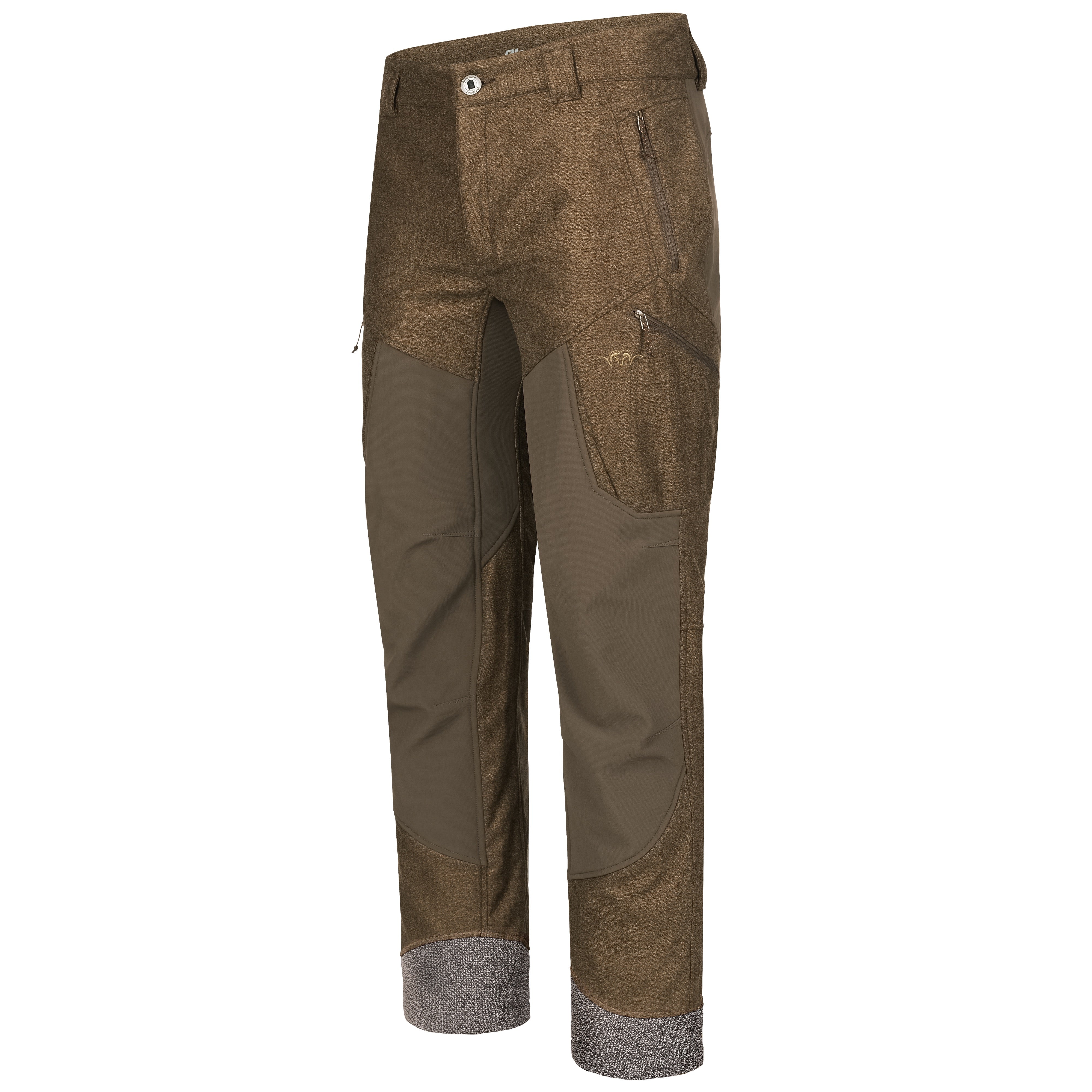 Pantalones Softshell BLASER Vintage Whizz