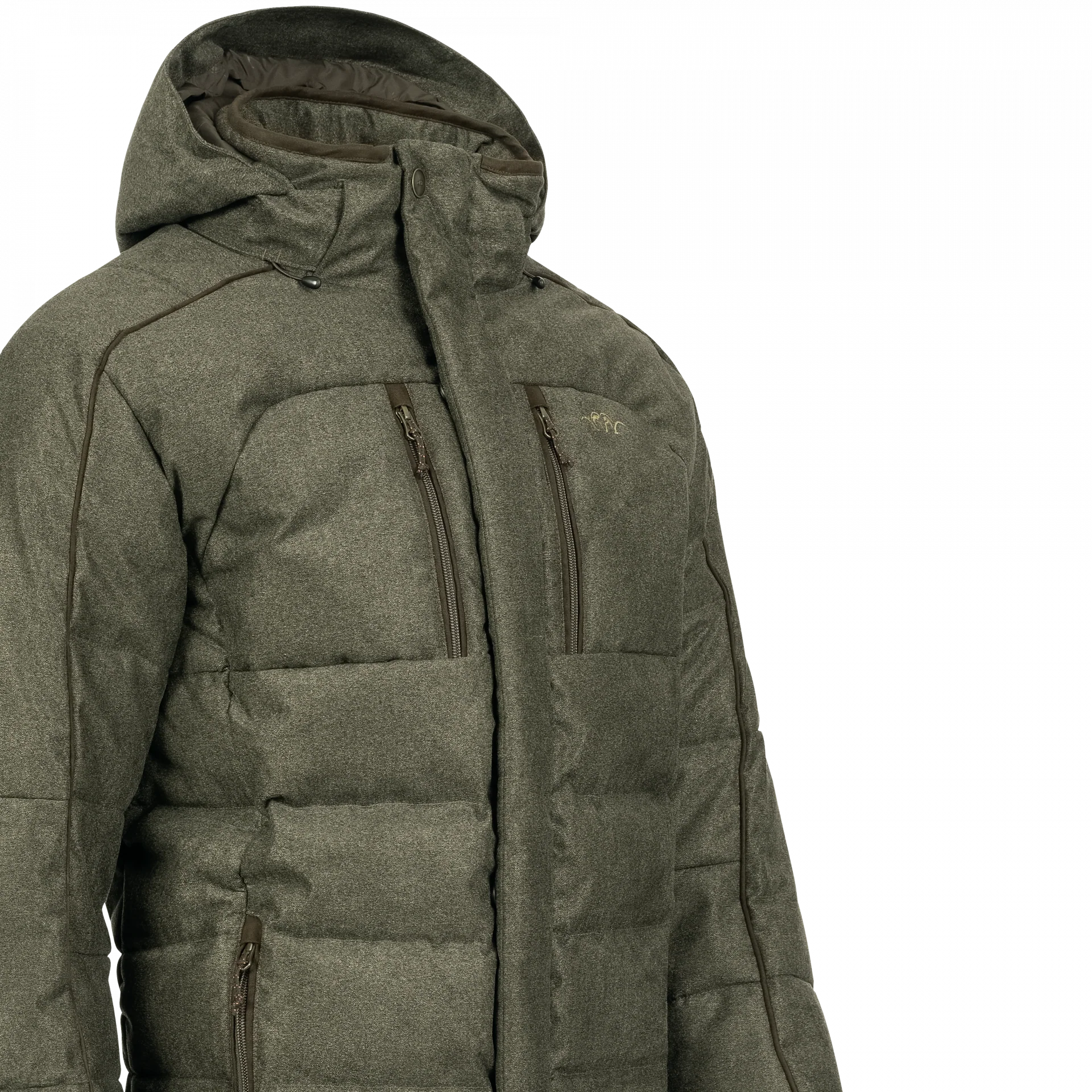 Chaqueta de plumón BLASER Vintage Radiation