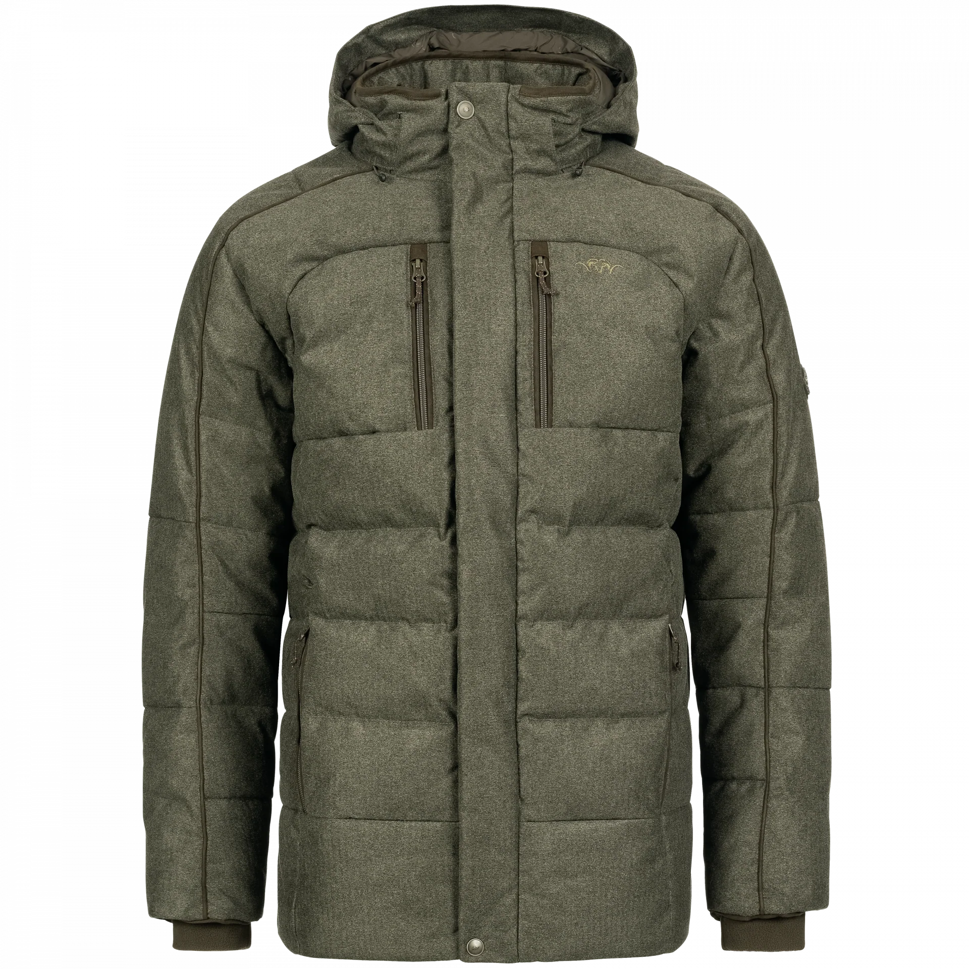 Chaqueta de plumón BLASER Vintage Radiation