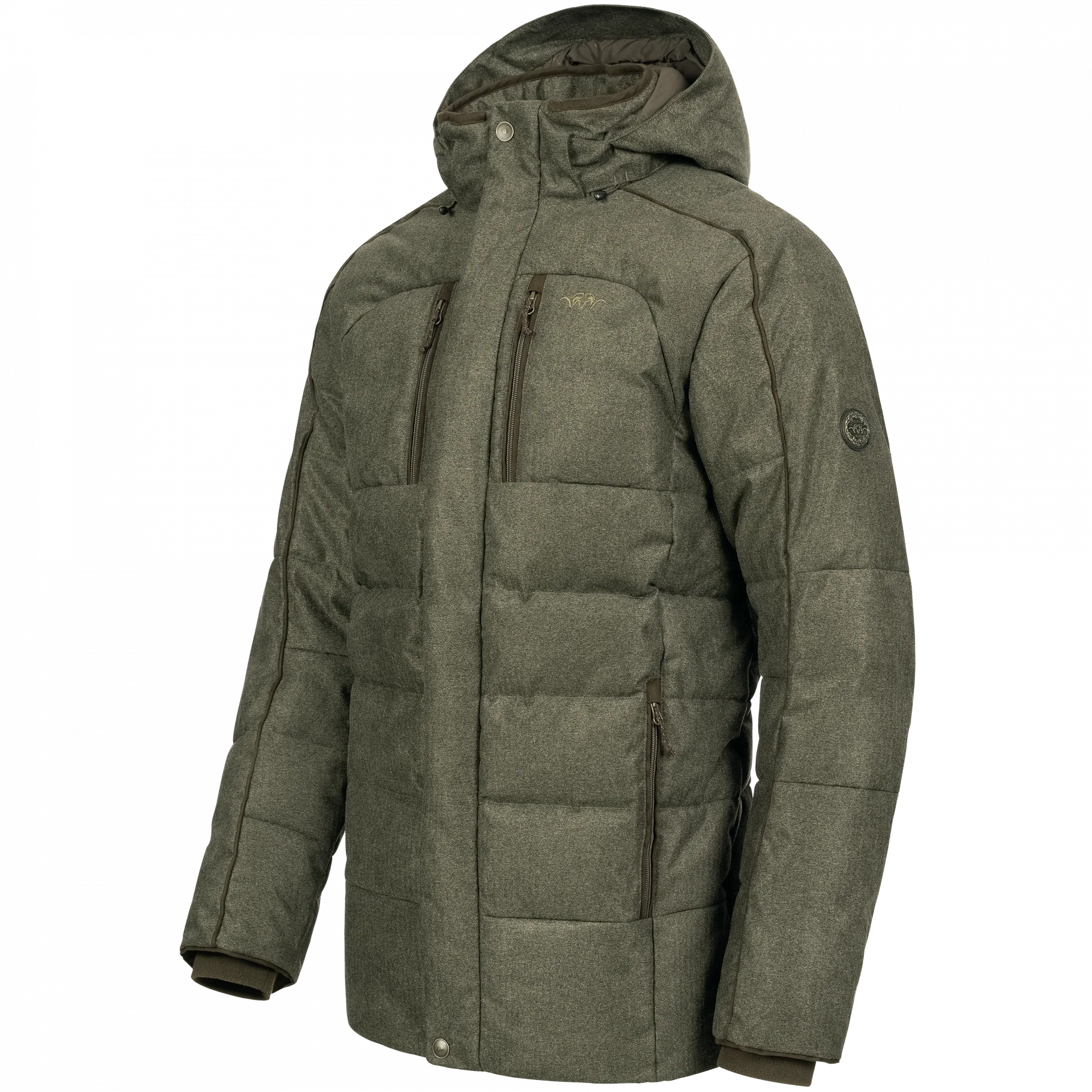 Chaqueta de plumón BLASER Vintage Radiation