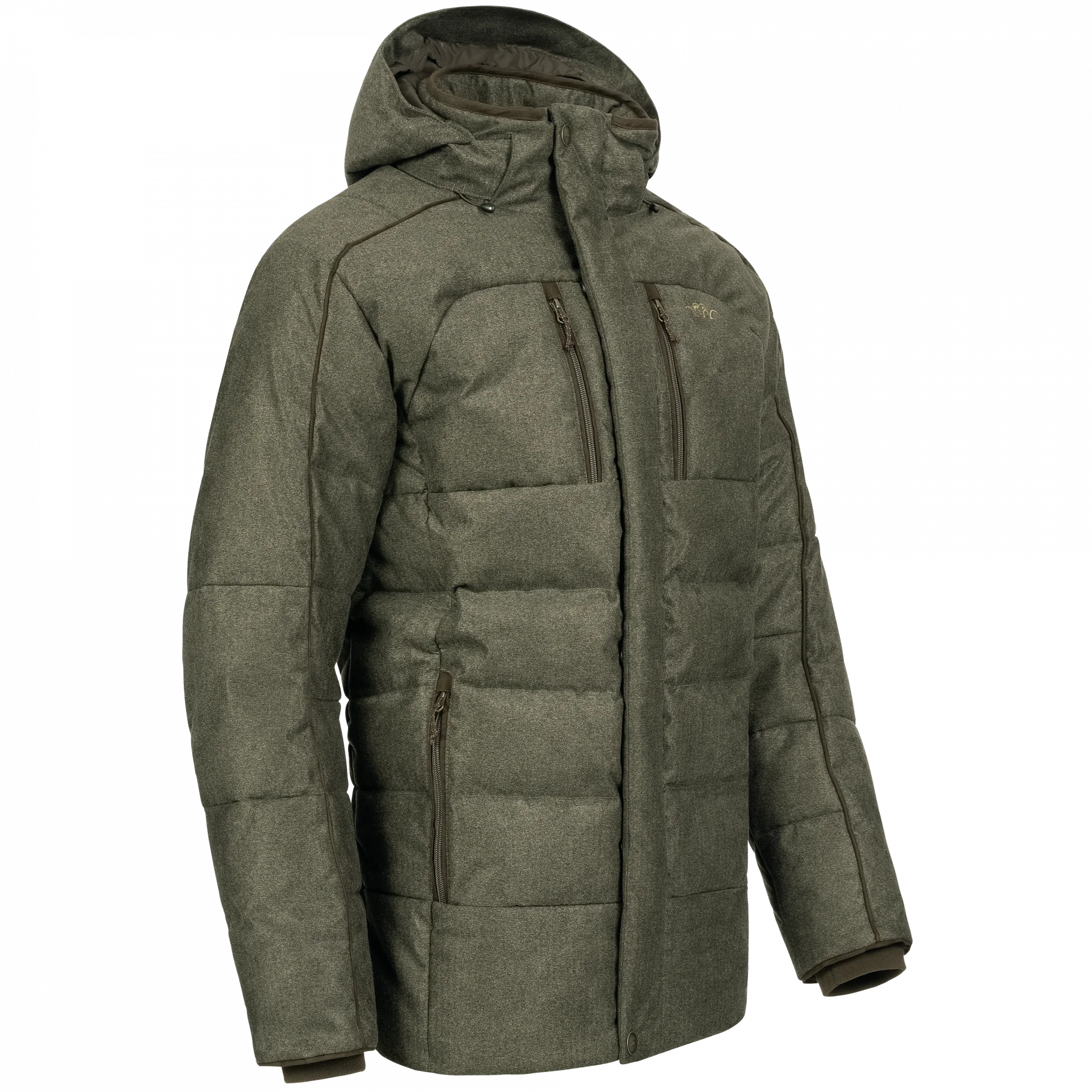 Chaqueta de plumón BLASER Vintage Radiation