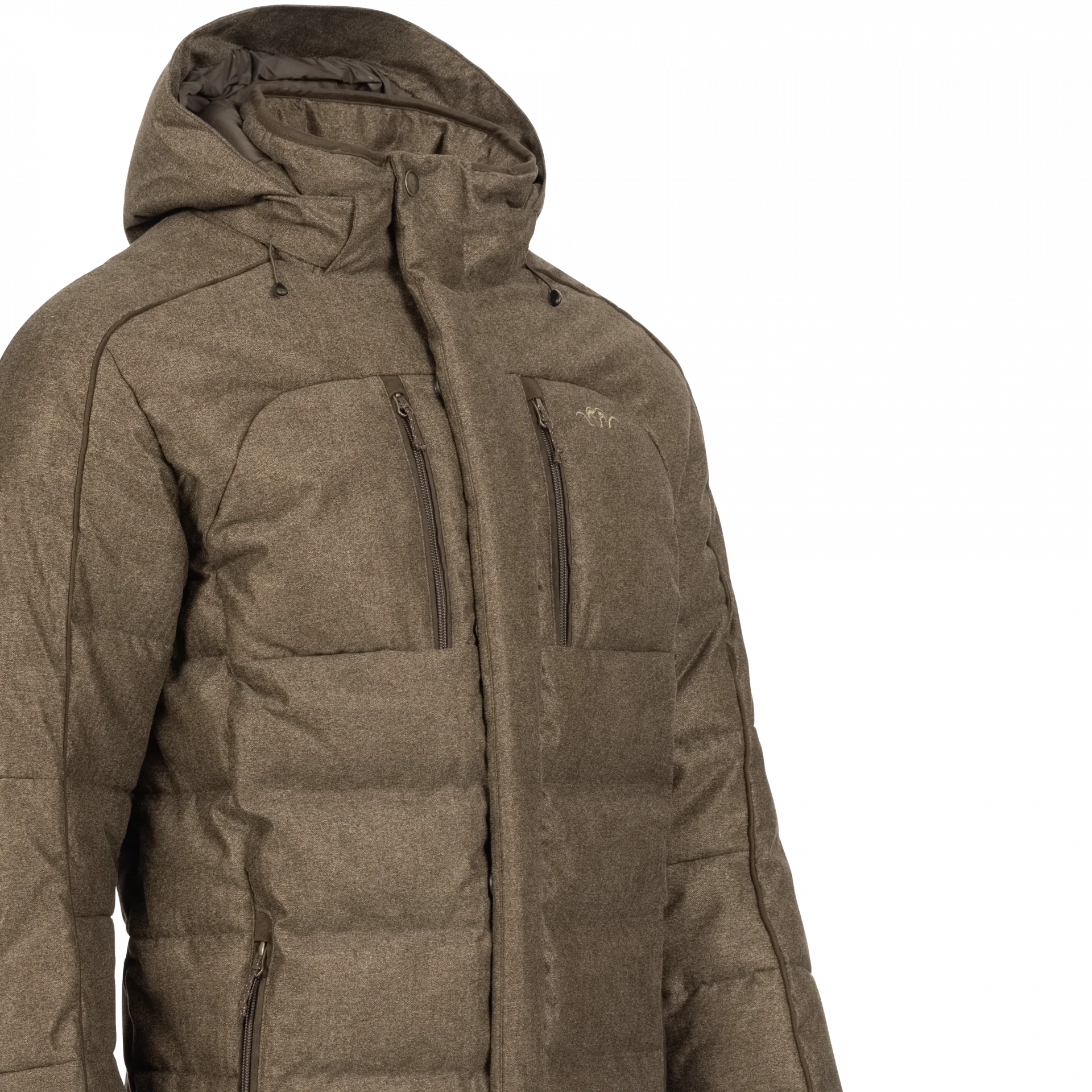 Chaqueta de plumón BLASER Vintage Radiation