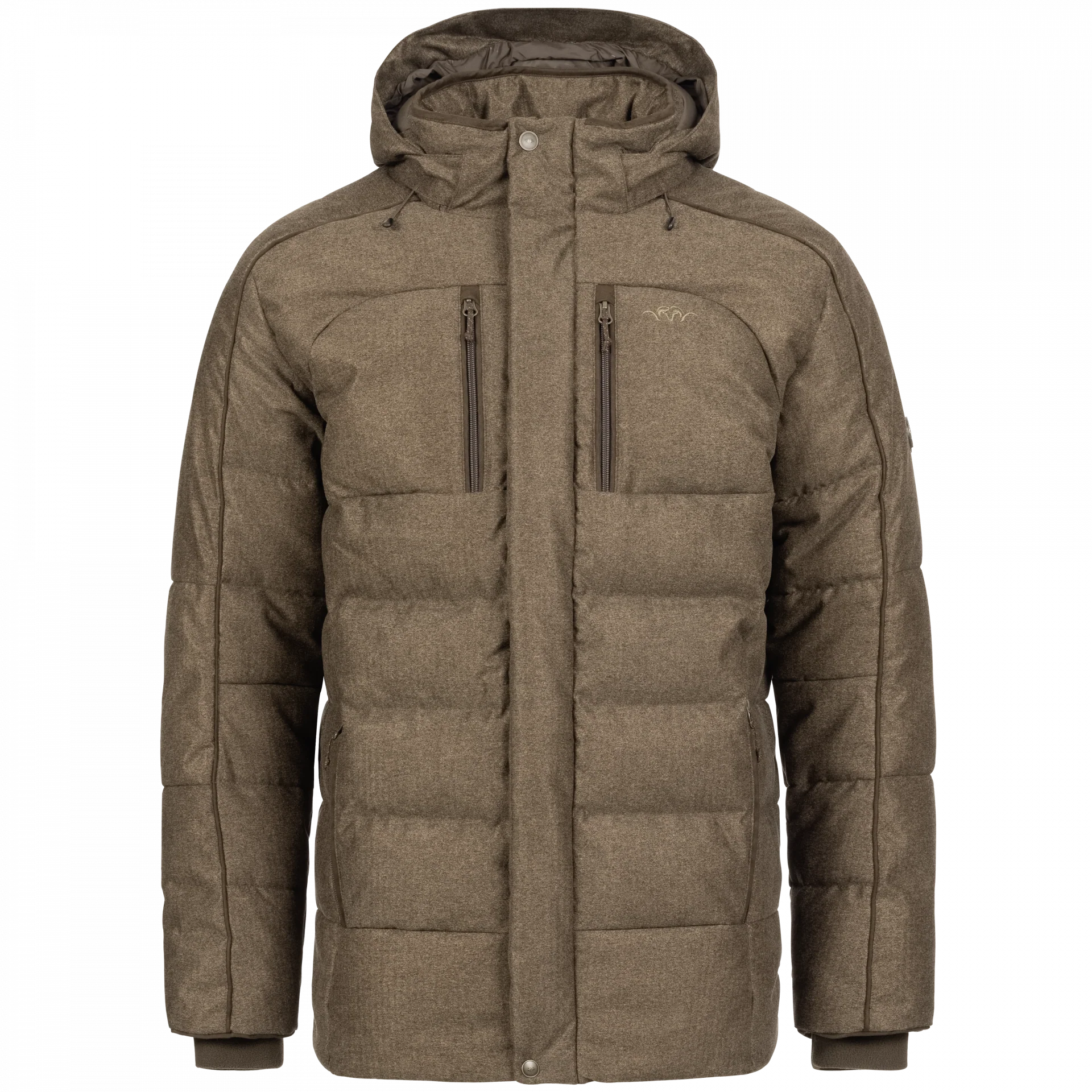 Chaqueta de plumón BLASER Vintage Radiation