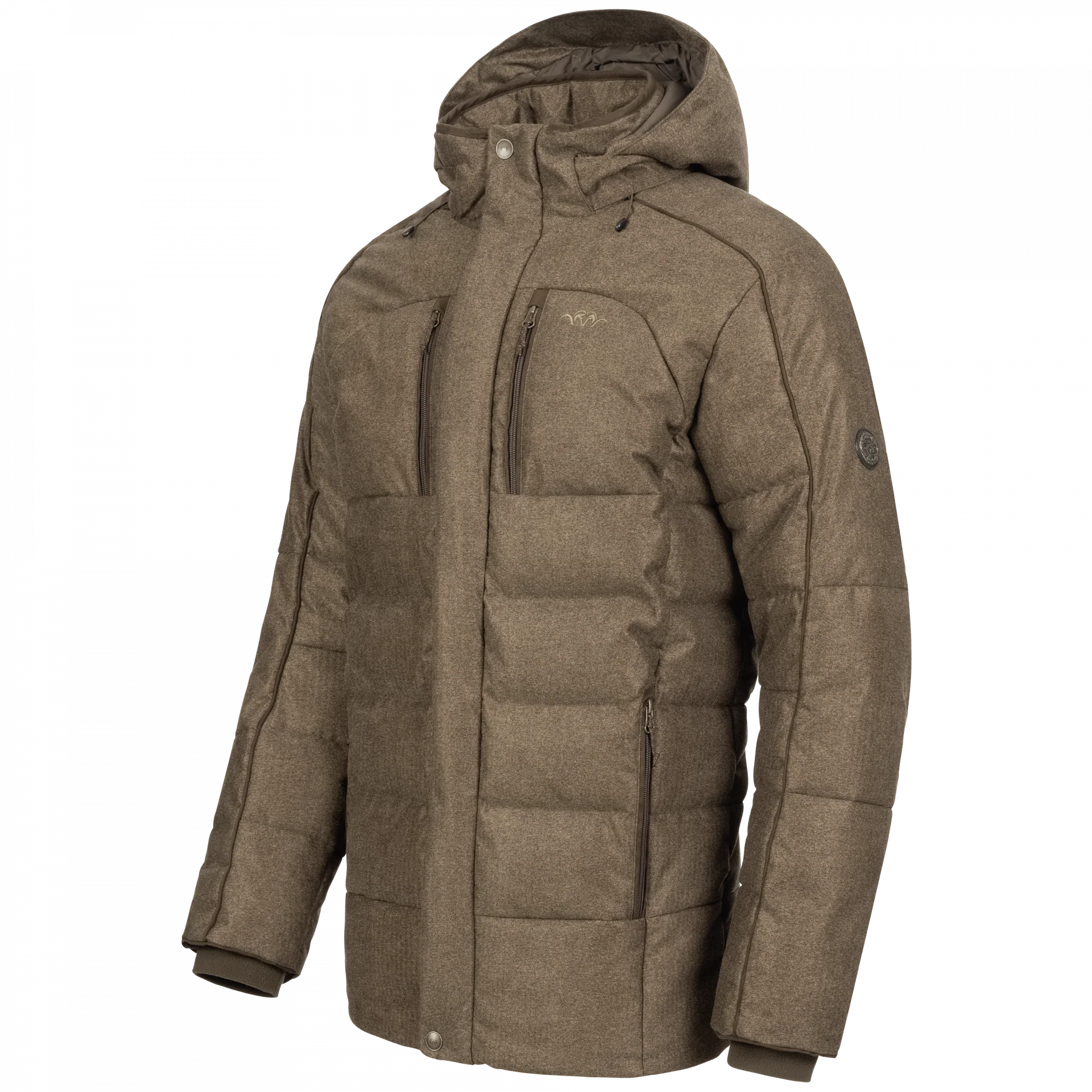 Chaqueta de plumón BLASER Vintage Radiation