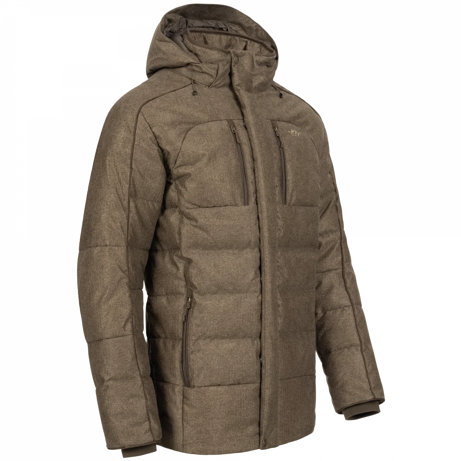 Chaqueta de plumón BLASER Vintage Radiation