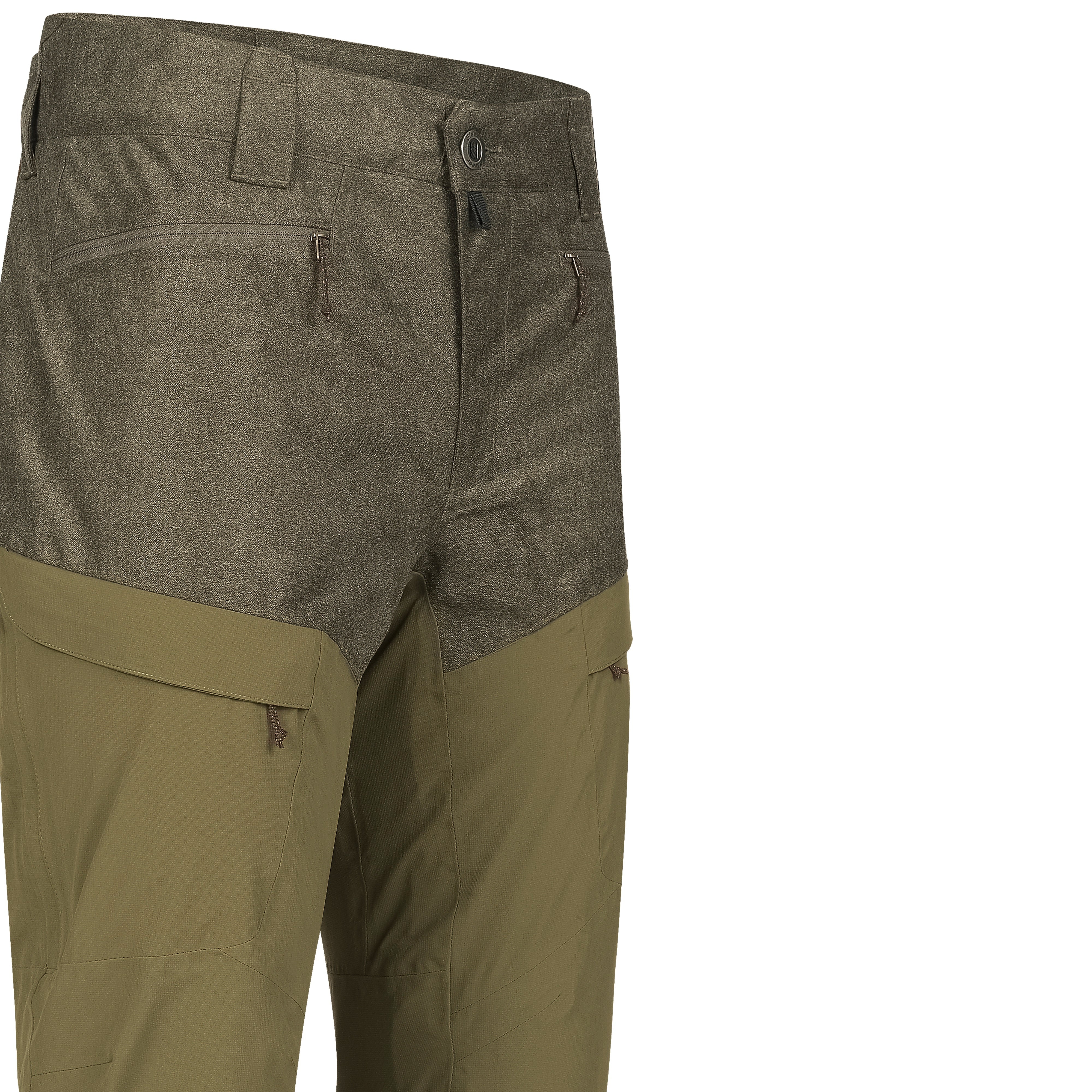 Pantalones BLASER Vintage Ake 22