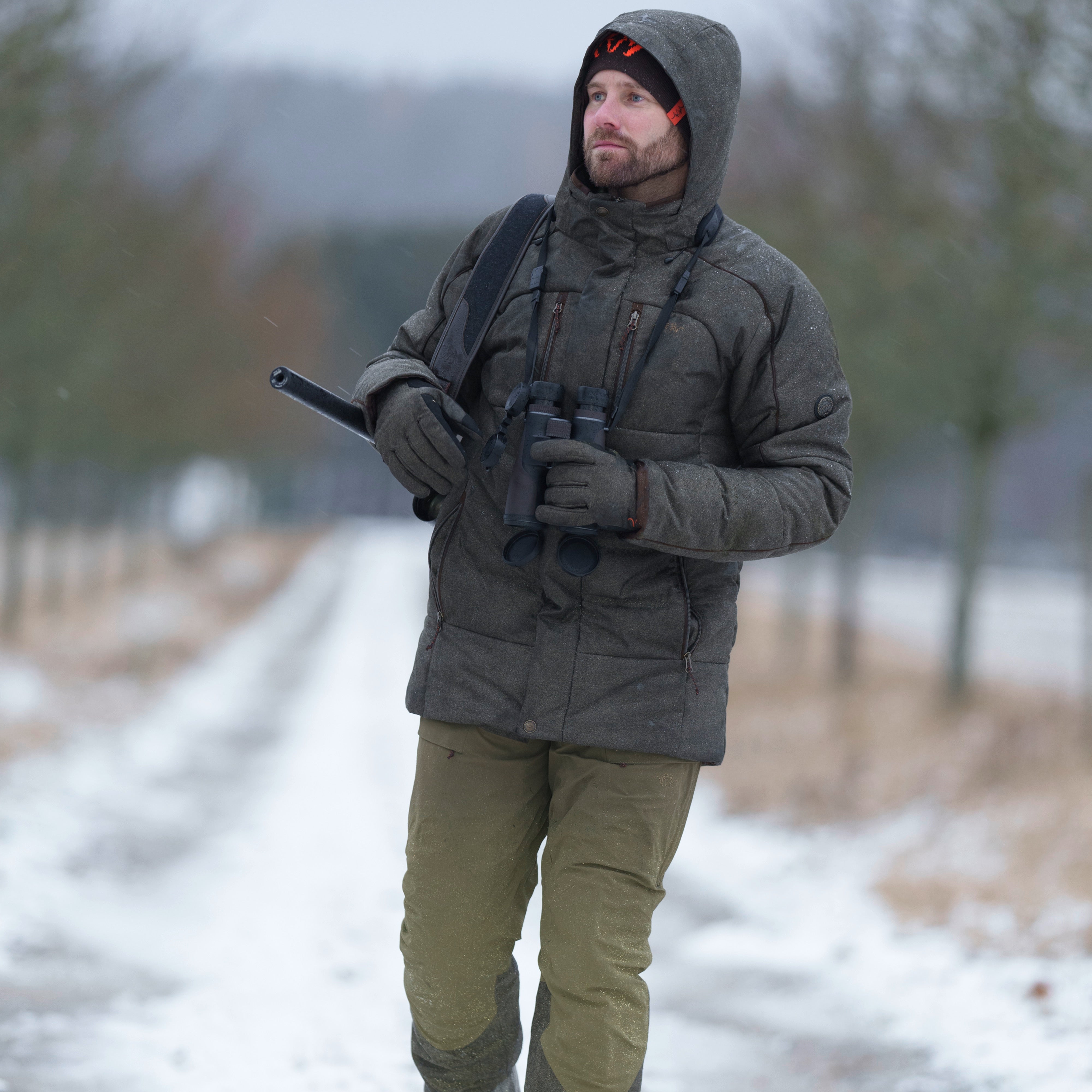 Pantalones BLASER Vintage Ake 22