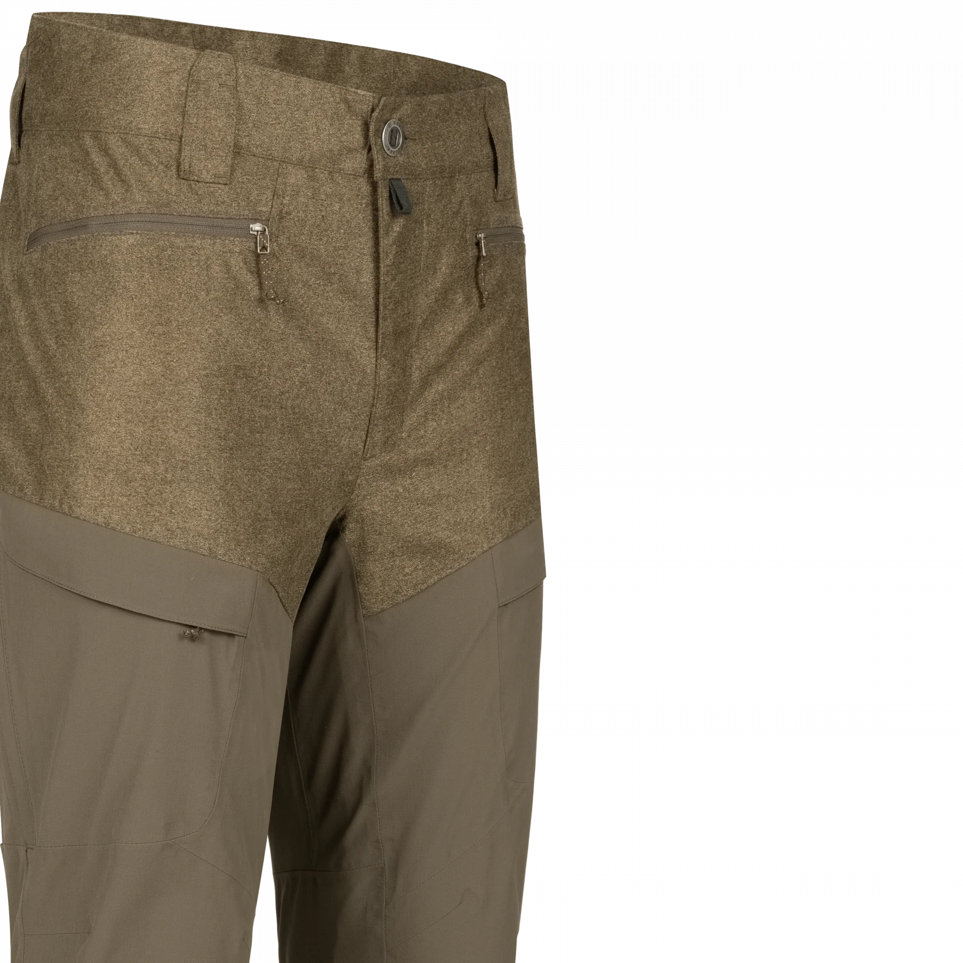 Pantalones BLASER Vintage Ake 22