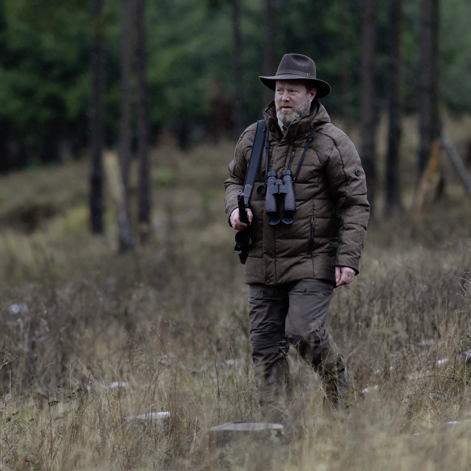 Pantalones BLASER Vintage Ake 22