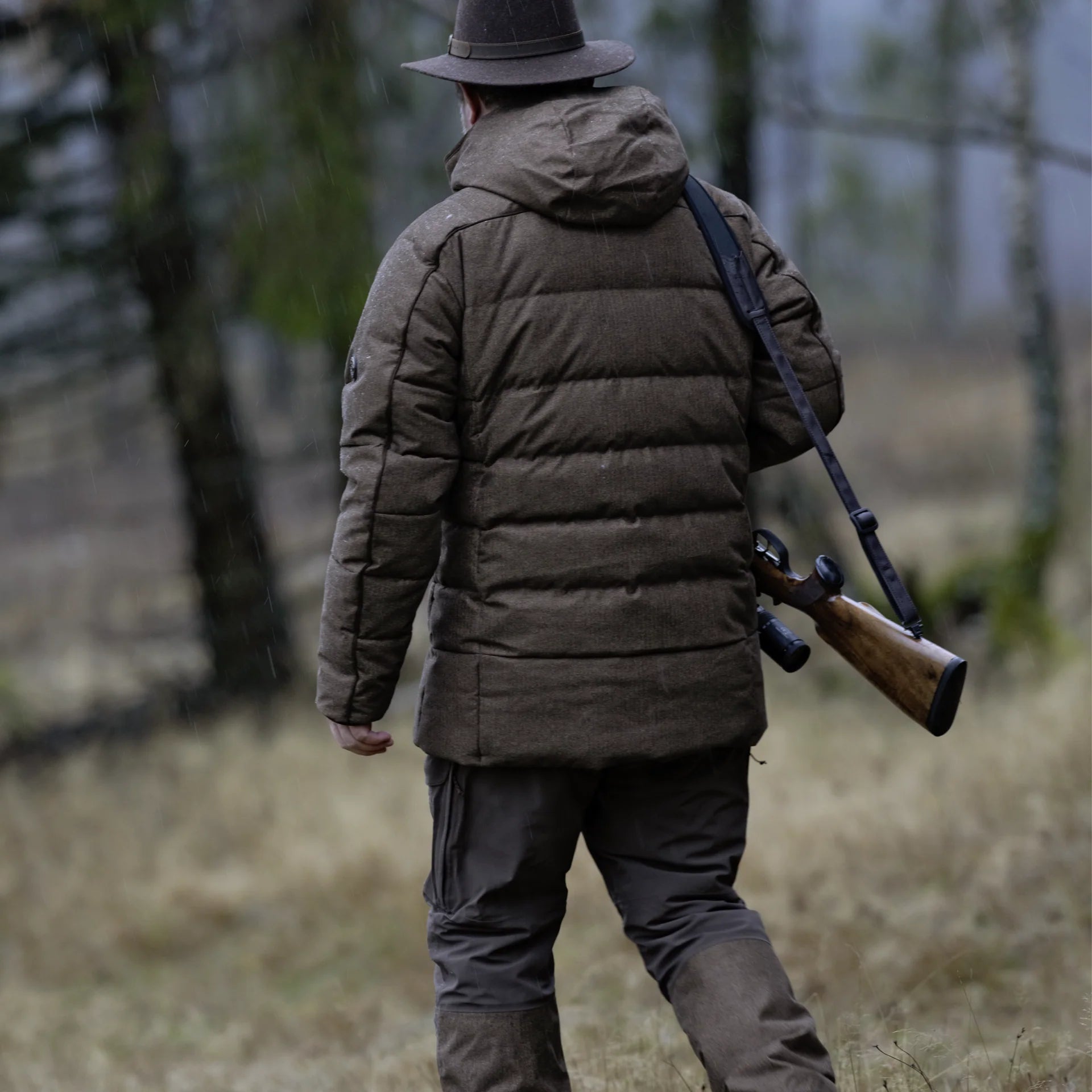 Pantalones BLASER Vintage Ake 22