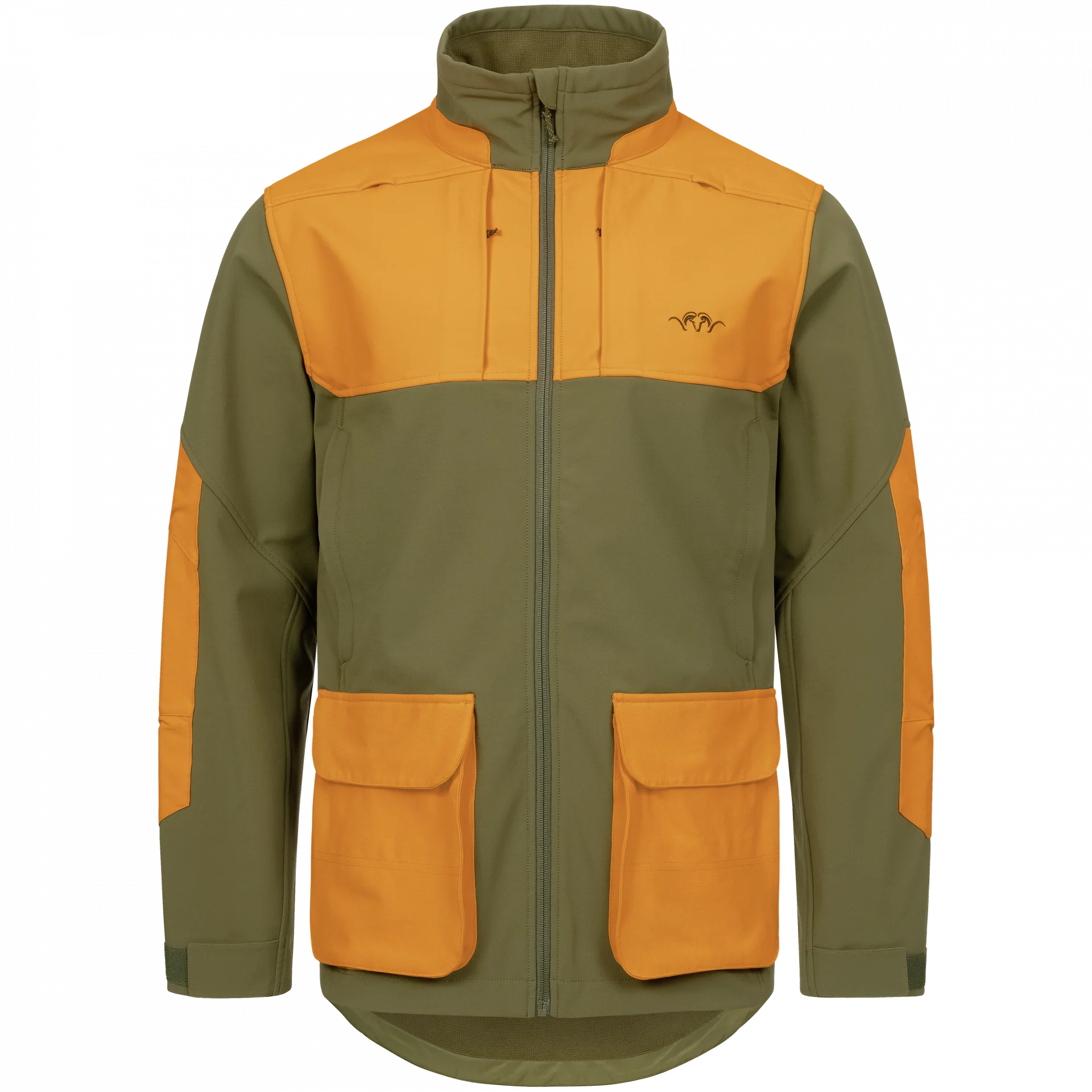 Chaqueta Softshell BLASER Tackle
