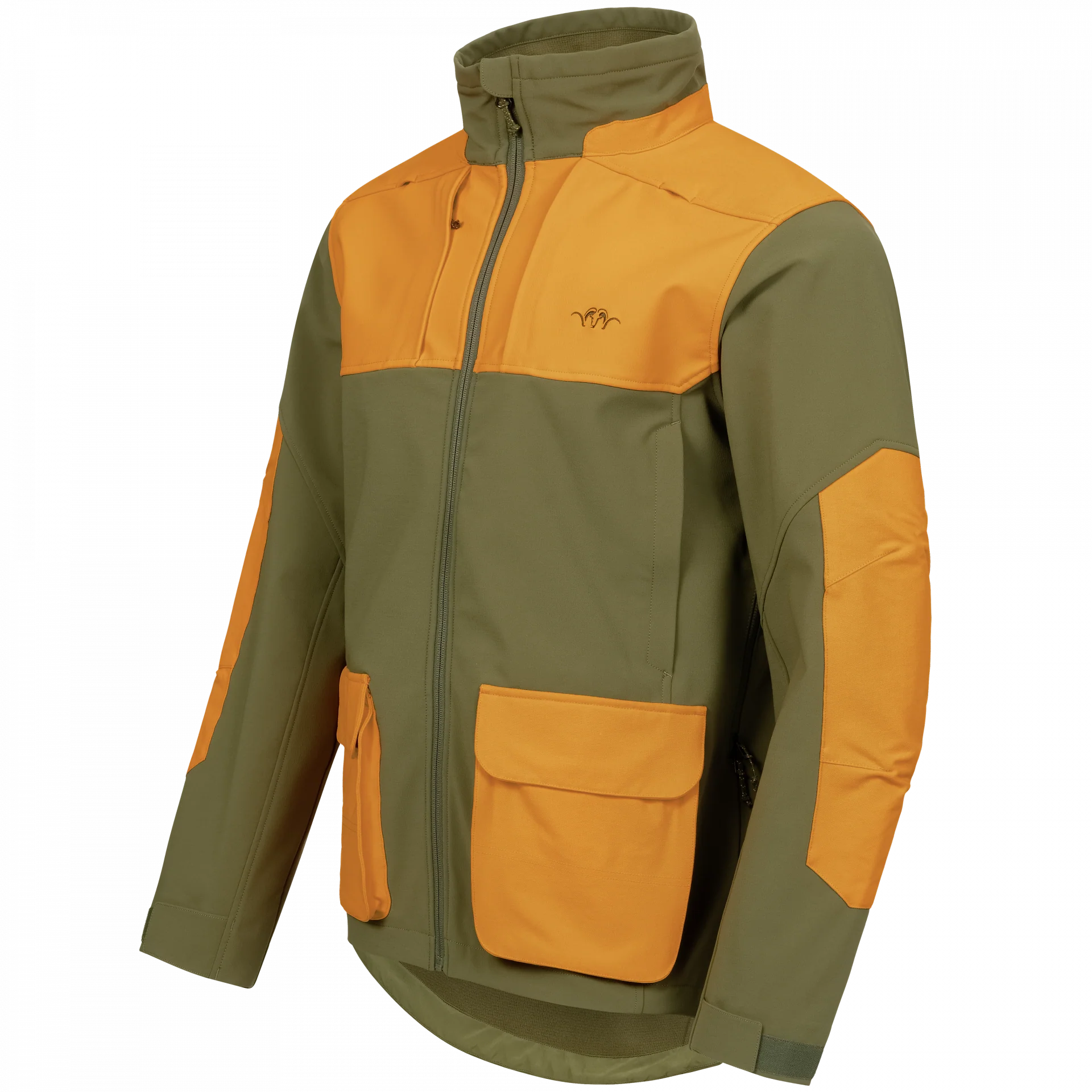 Chaqueta Softshell BLASER Tackle