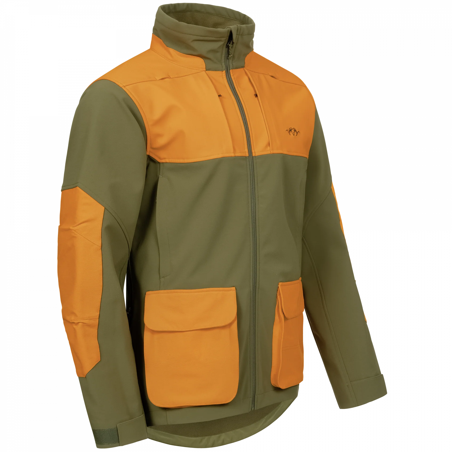 Chaqueta Softshell BLASER Tackle