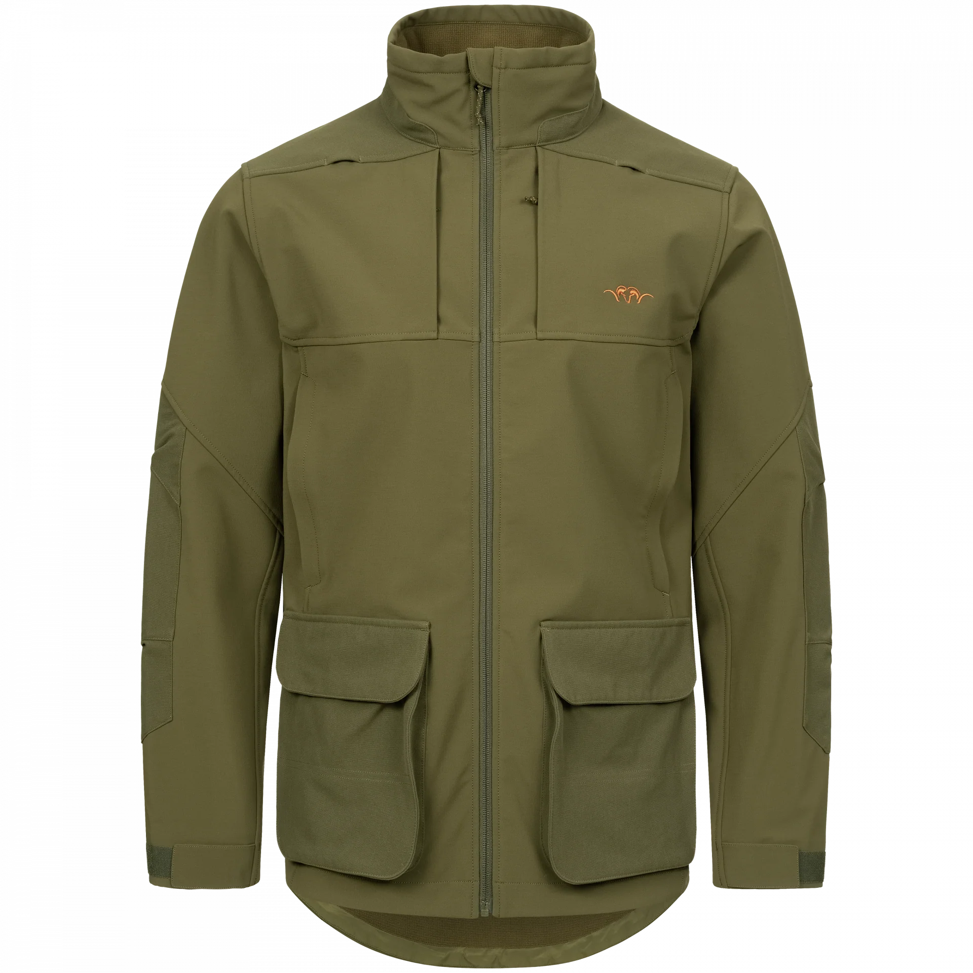 Chaqueta Softshell BLASER Tackle