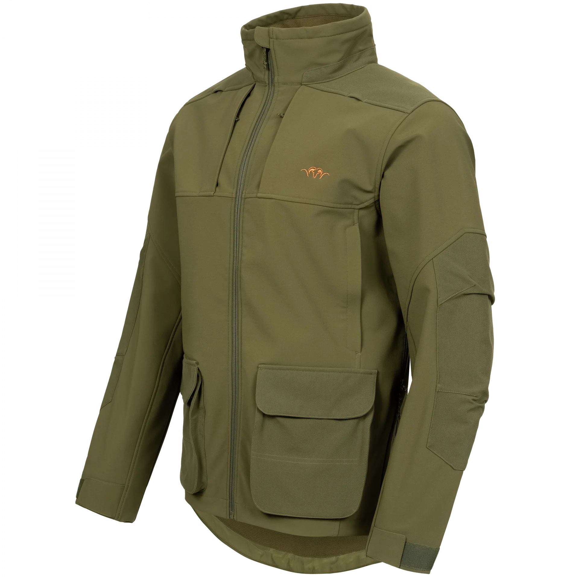 Chaqueta Softshell BLASER Tackle
