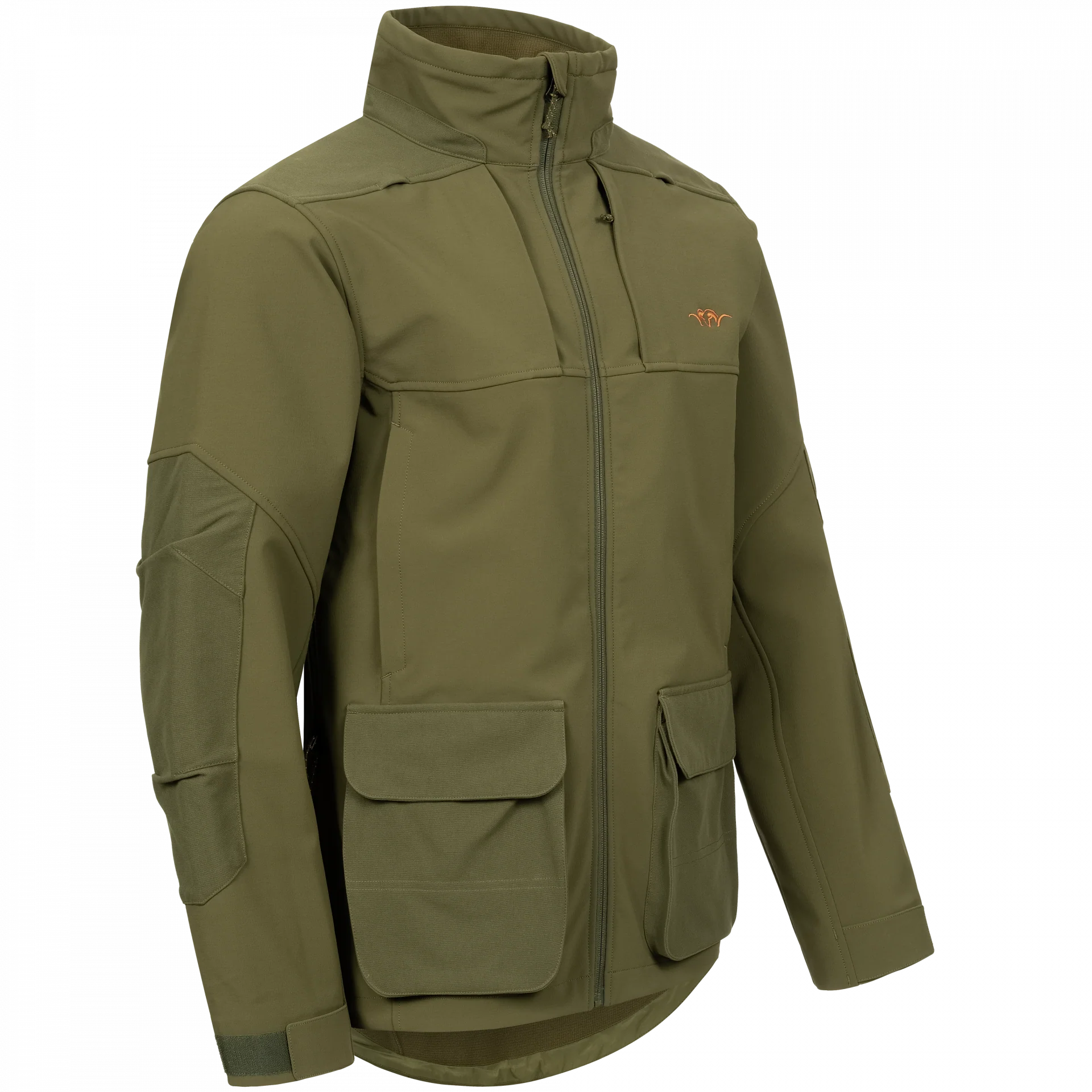 Chaqueta Softshell BLASER Tackle