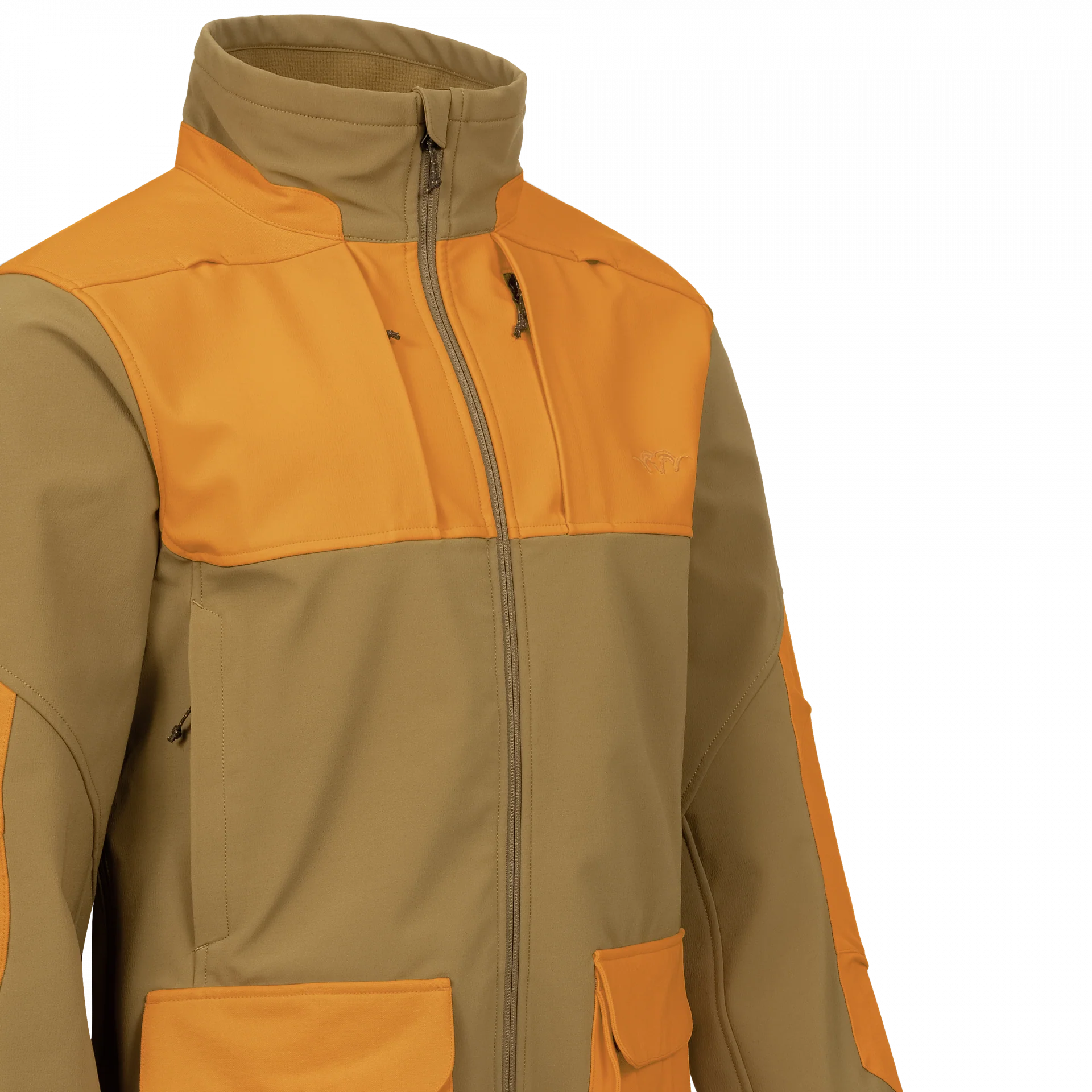 Chaqueta Softshell BLASER Tackle
