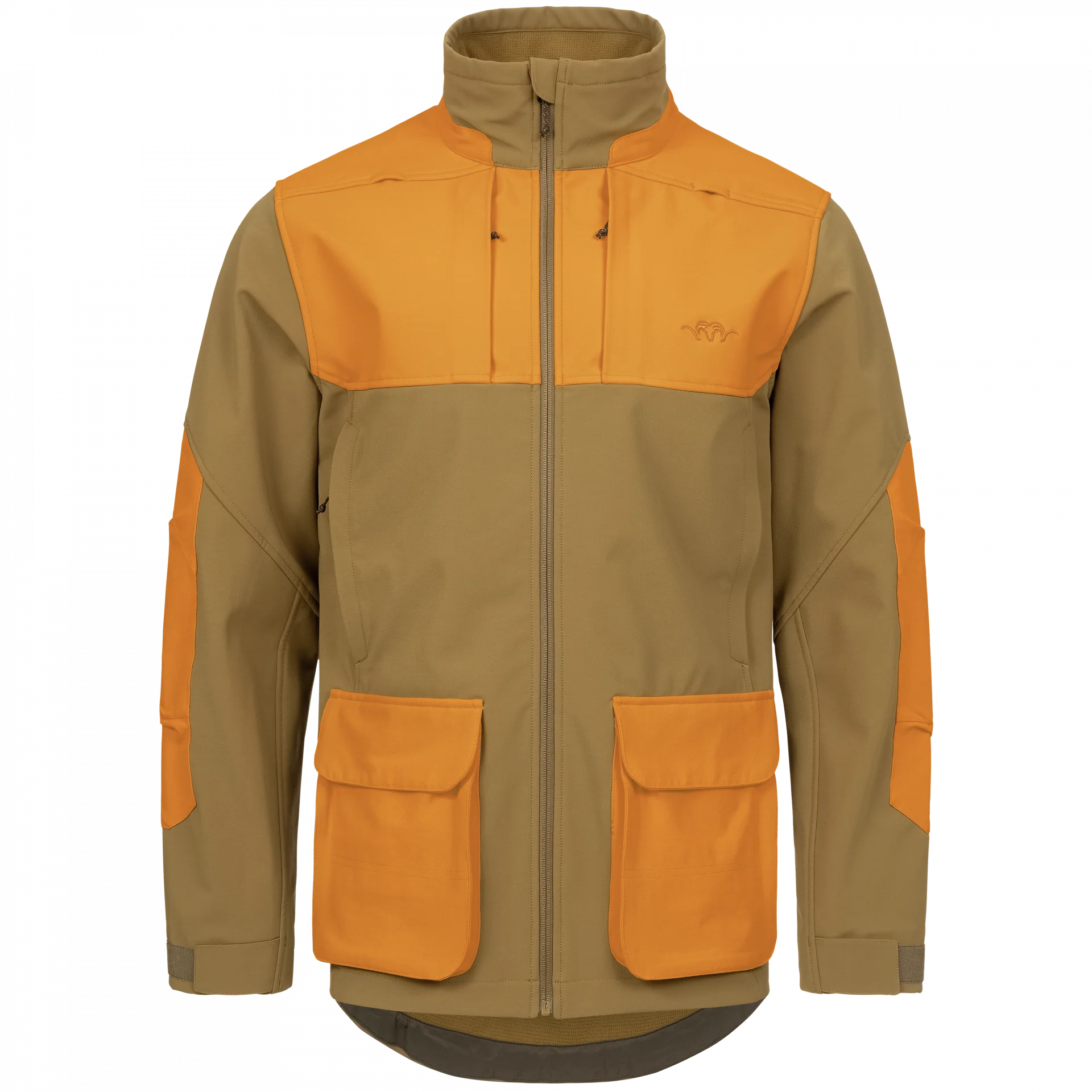 Chaqueta Softshell BLASER Tackle