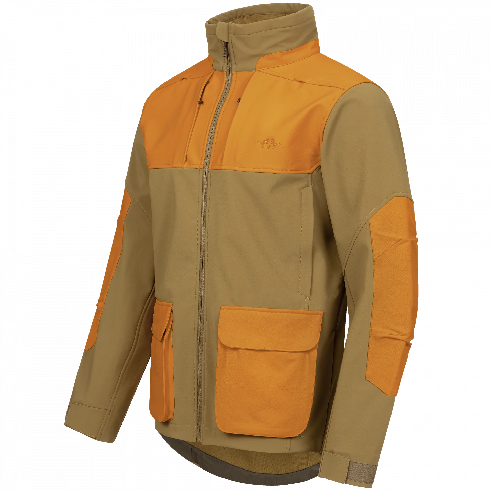 Chaqueta Softshell BLASER Tackle