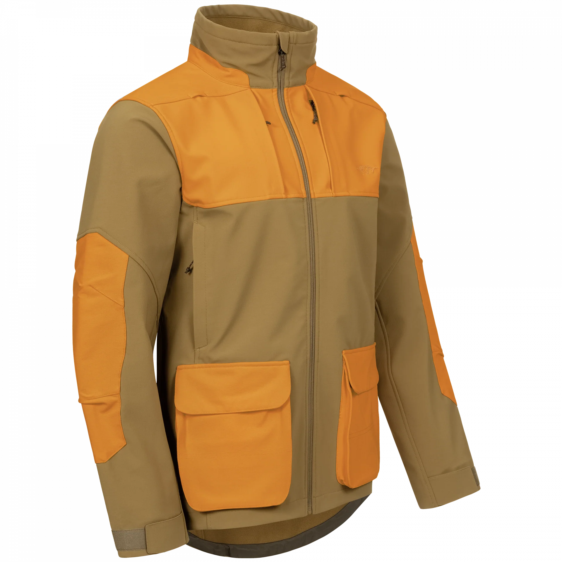 Chaqueta Softshell BLASER Tackle