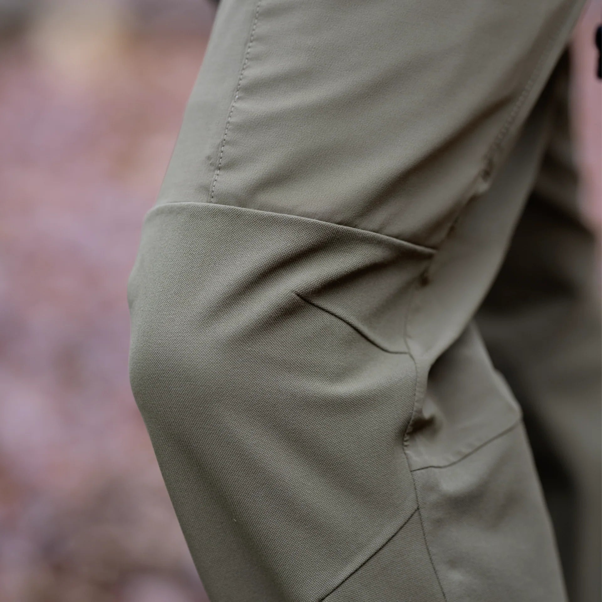 Pantalones BLASER Stricker WP