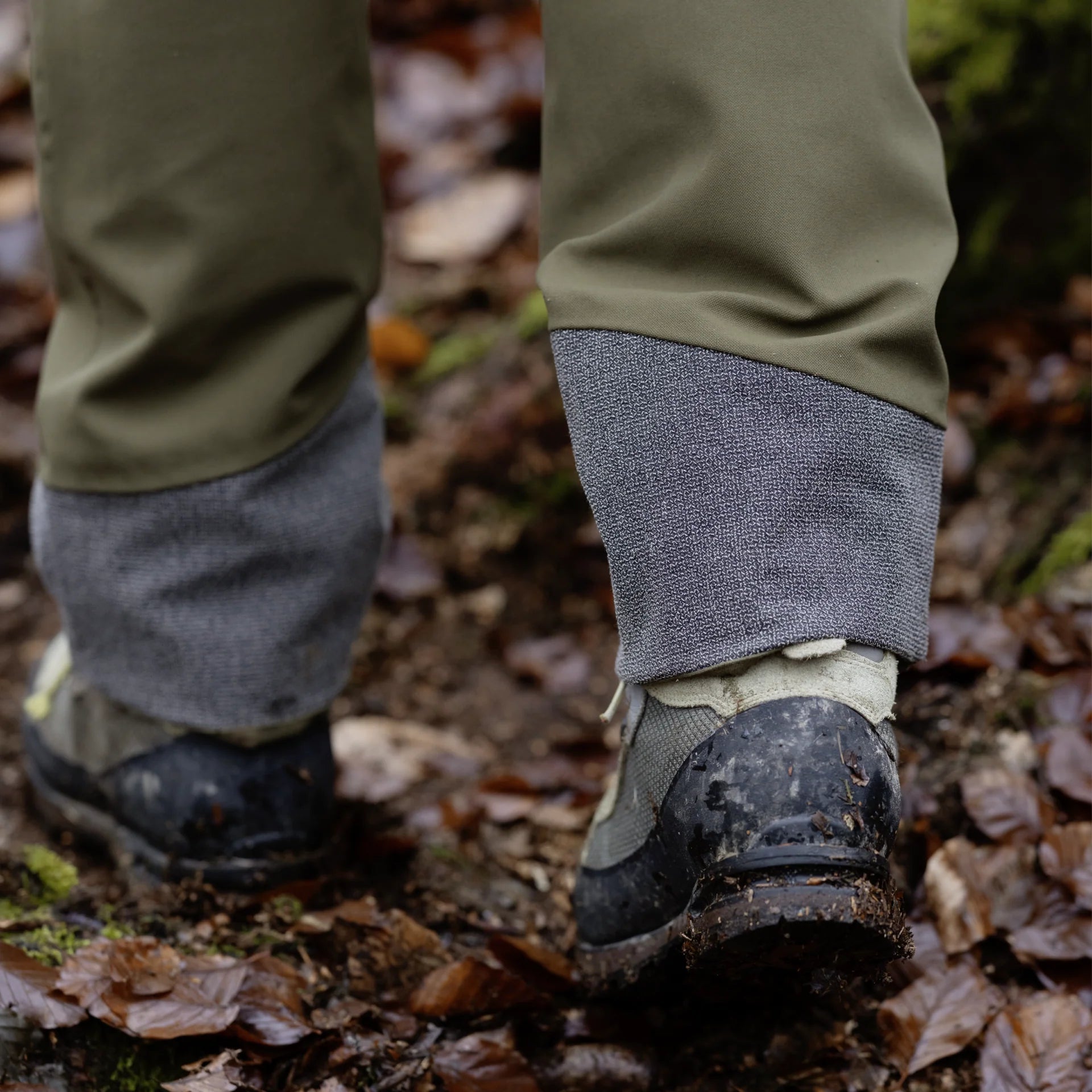 Pantalones BLASER Stricker WP