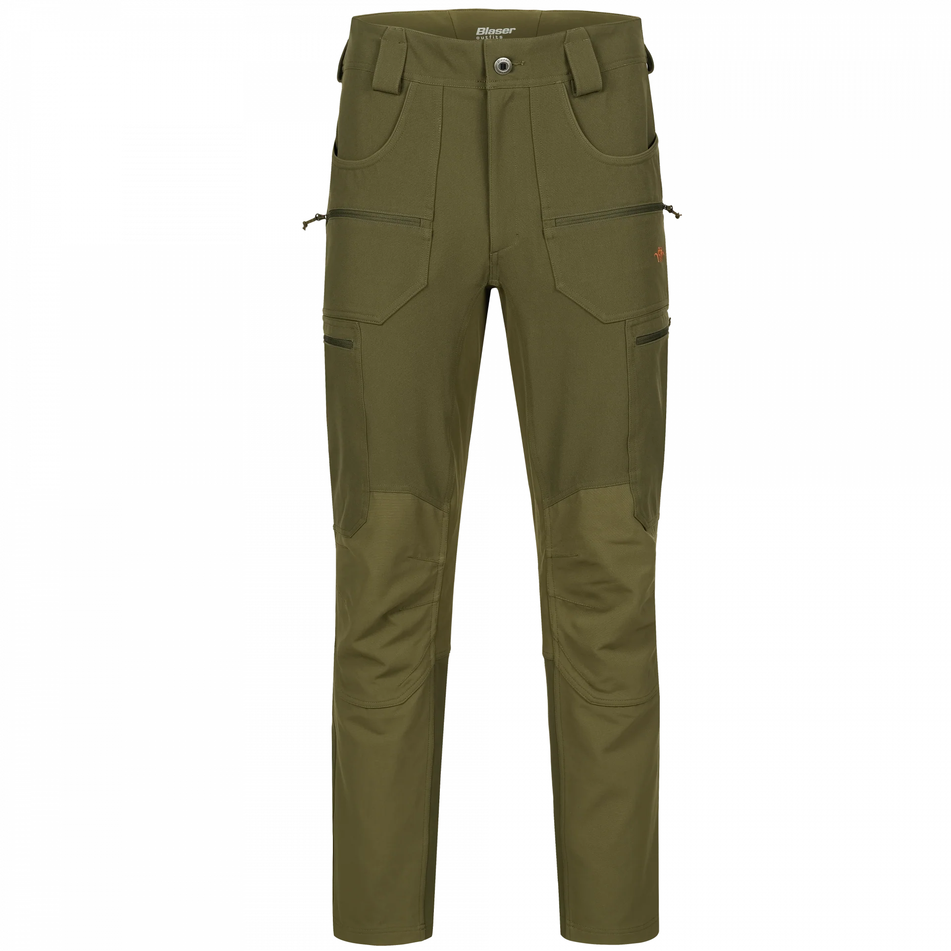 Pantalones BLASER Stricker SL