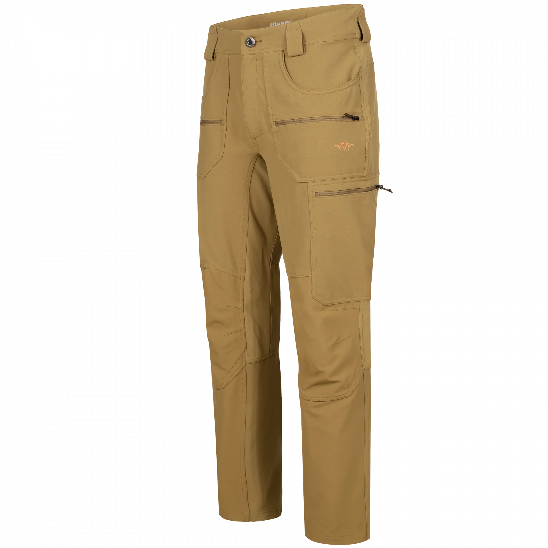 Pantalones Softshell BLASER Tackle