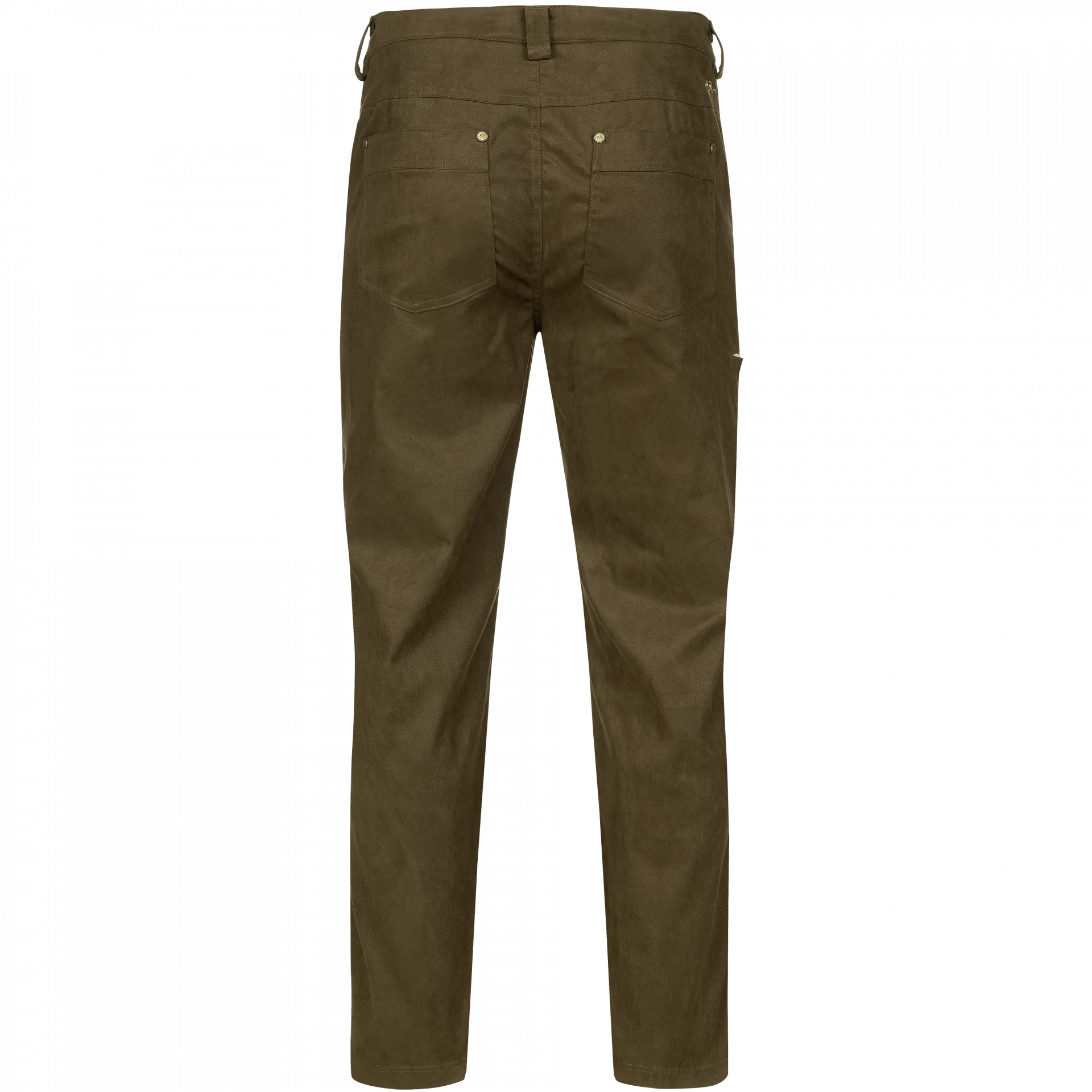 Pantalones de ante BLASER Maddox