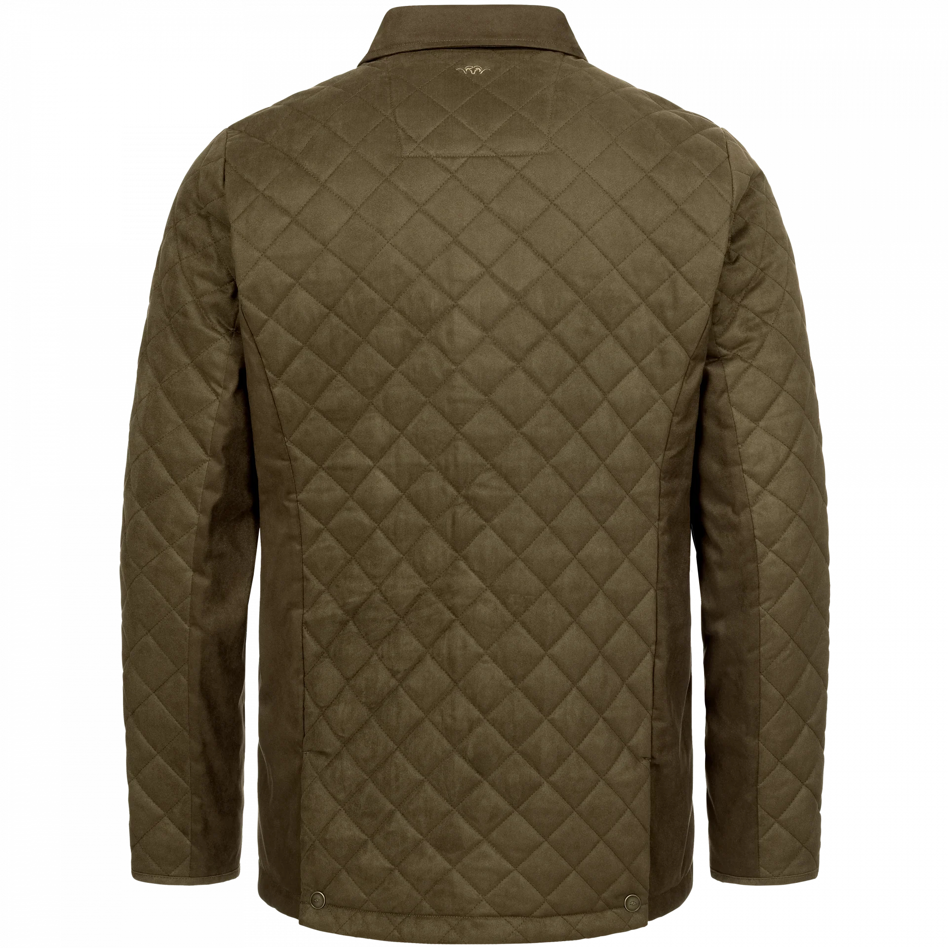 Chaqueta de ante BLASER Damian