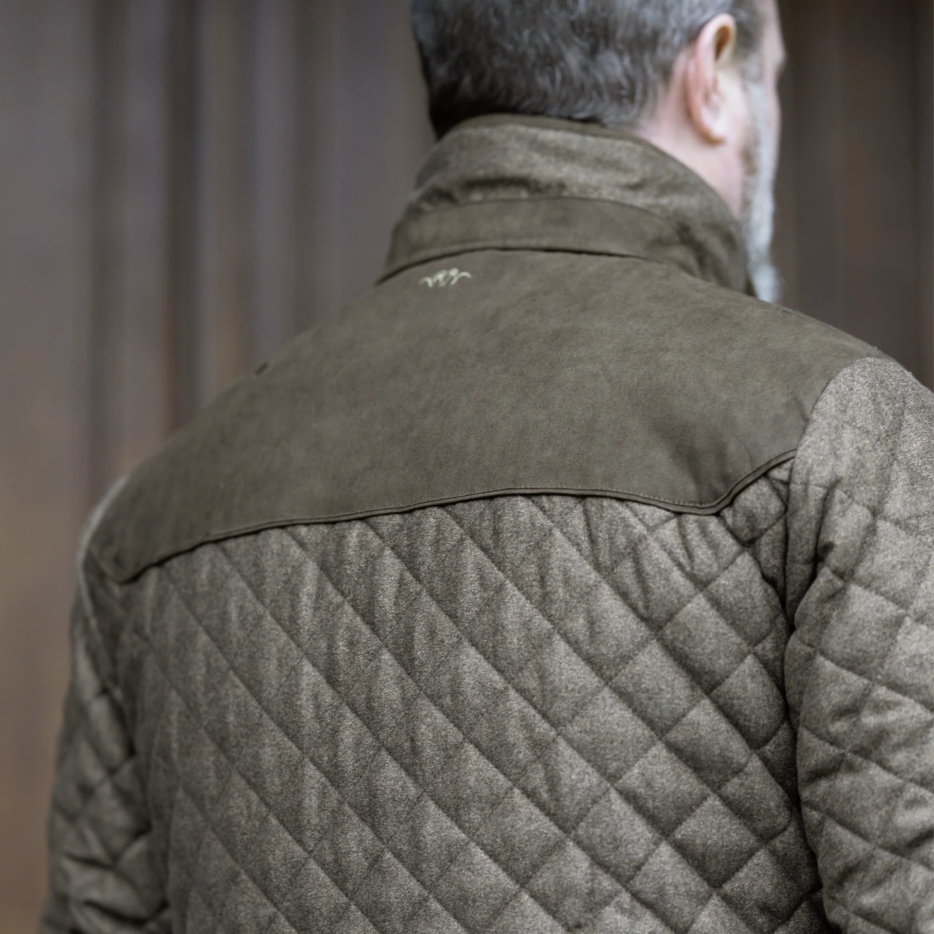 Chaqueta BLASER Vintage Miles