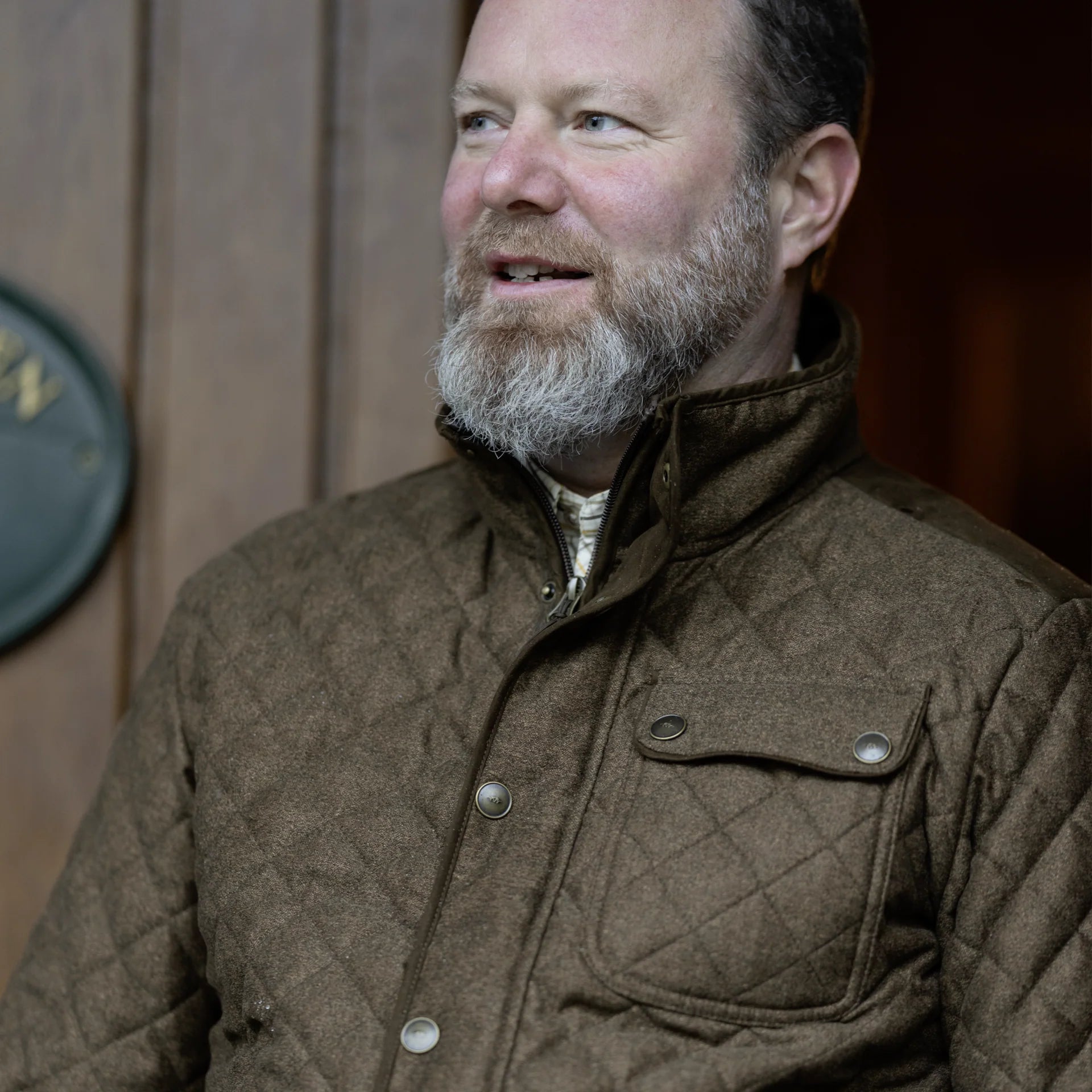 Chaqueta BLASER Vintage Miles