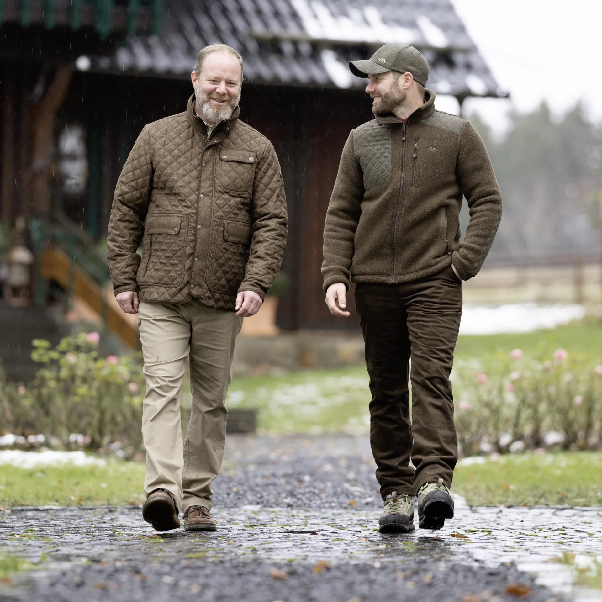 Chaqueta BLASER Vintage Miles