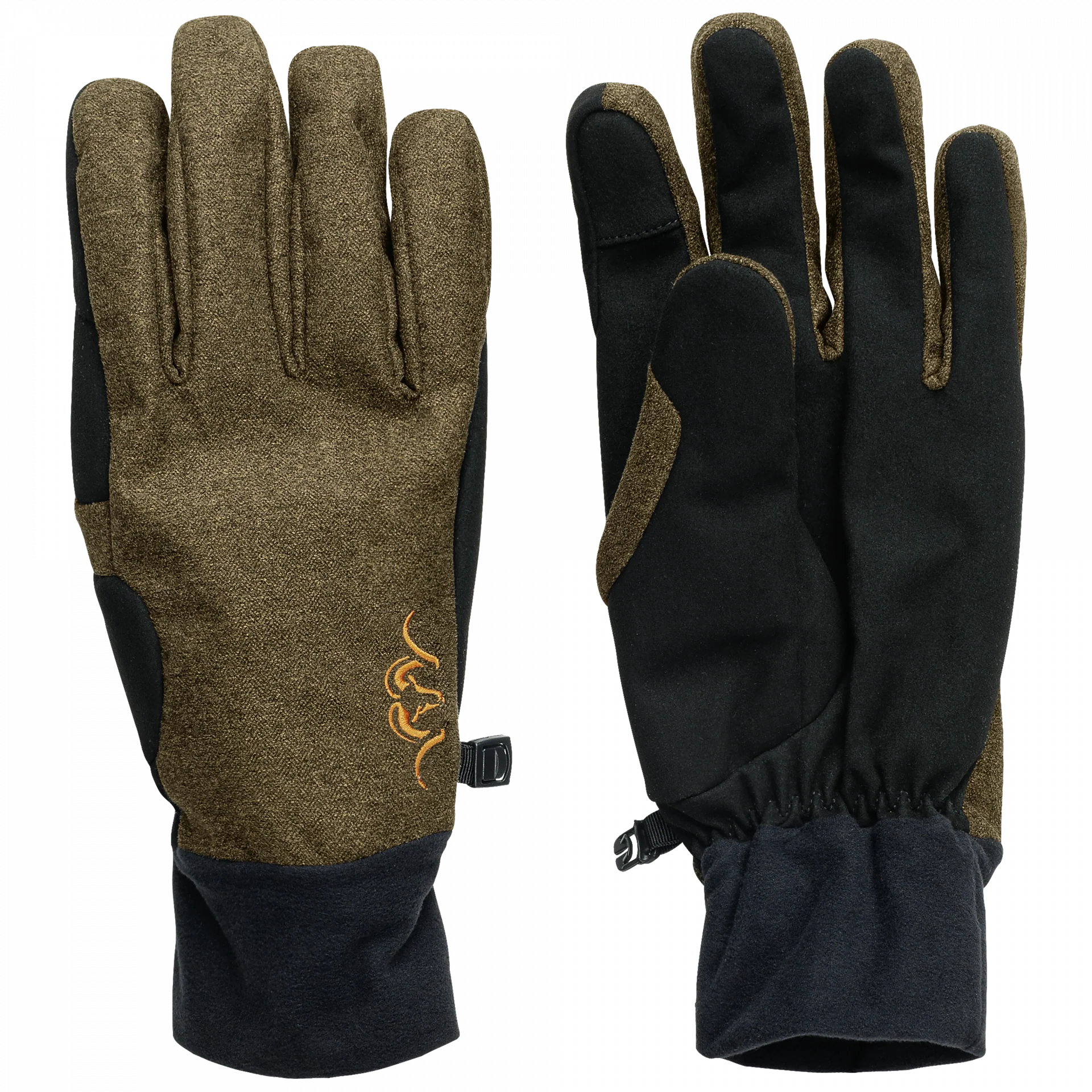 Guantes BLASER Vintage