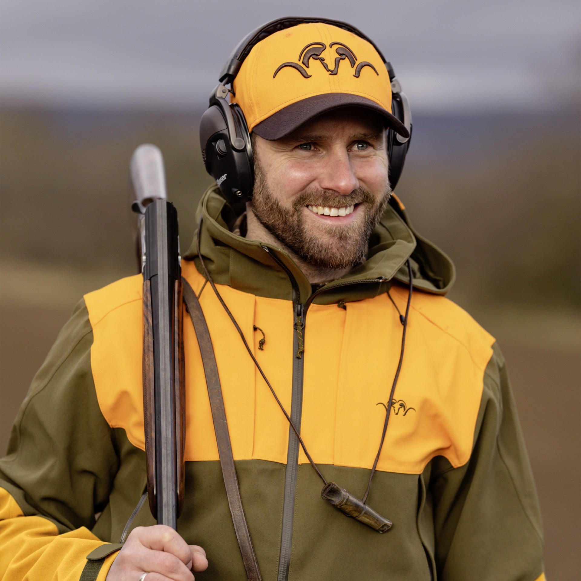 Gorra Blaser Striker