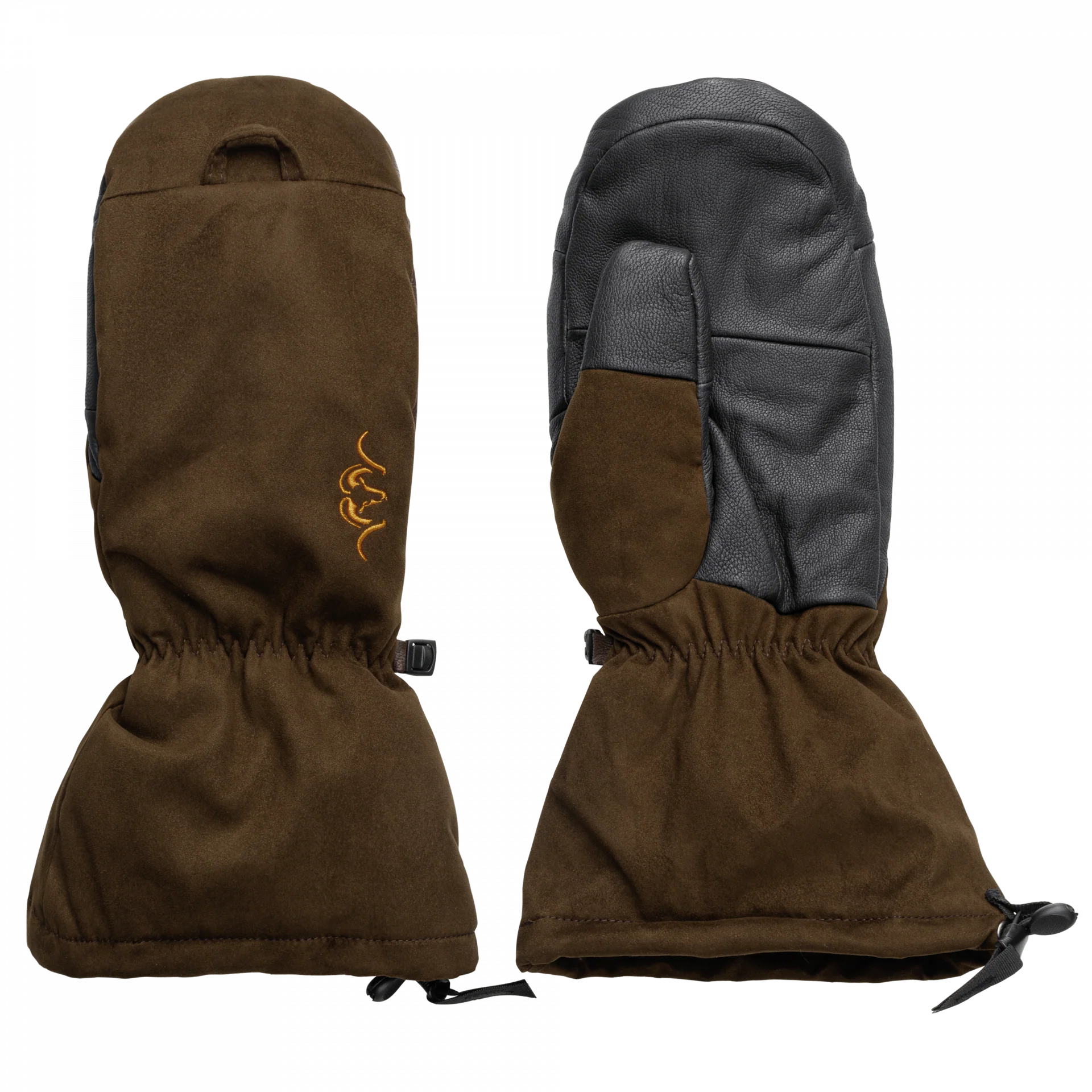 Manoplas de ante BLASER Marlon