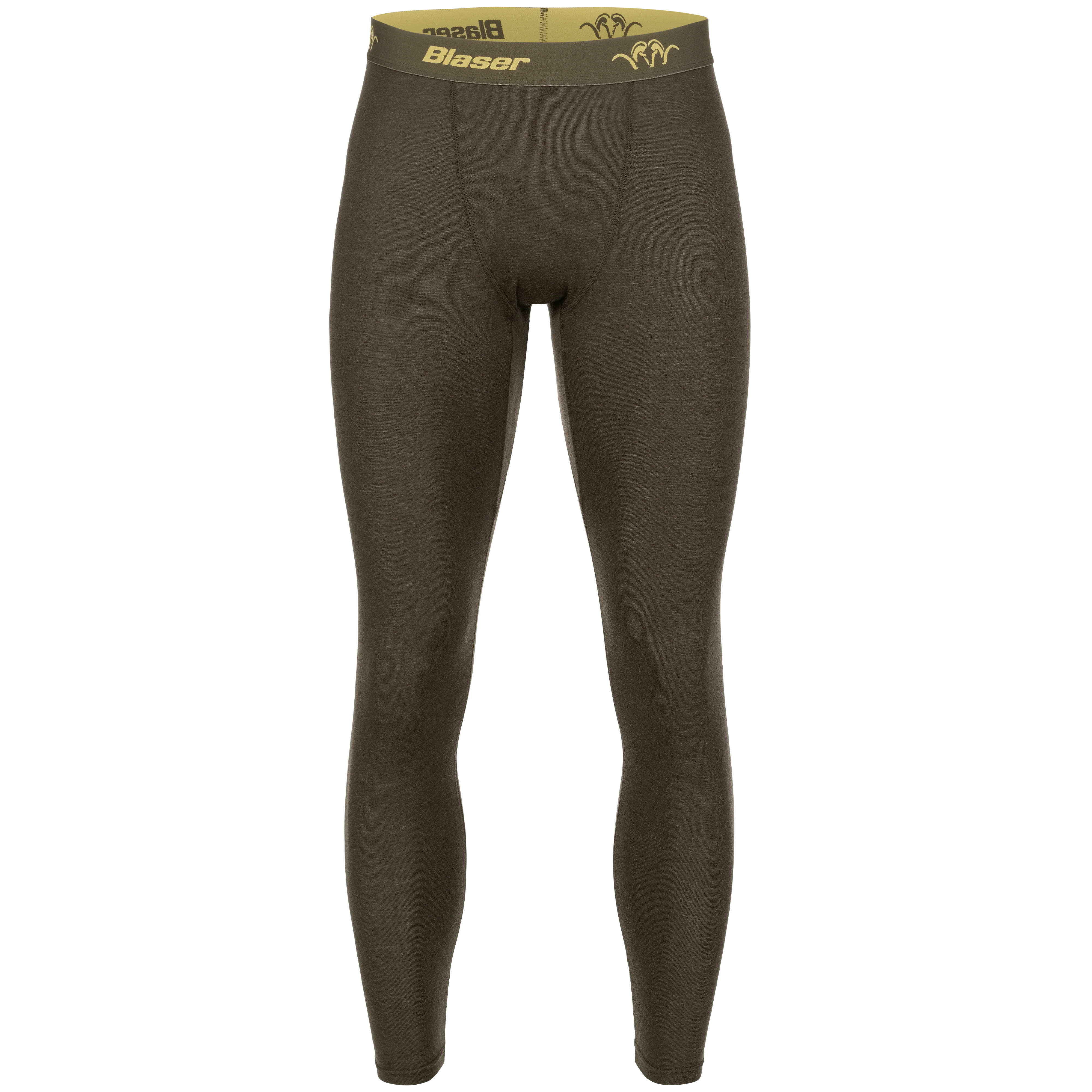 Pantalón interior de lana merino BLASER Jonar