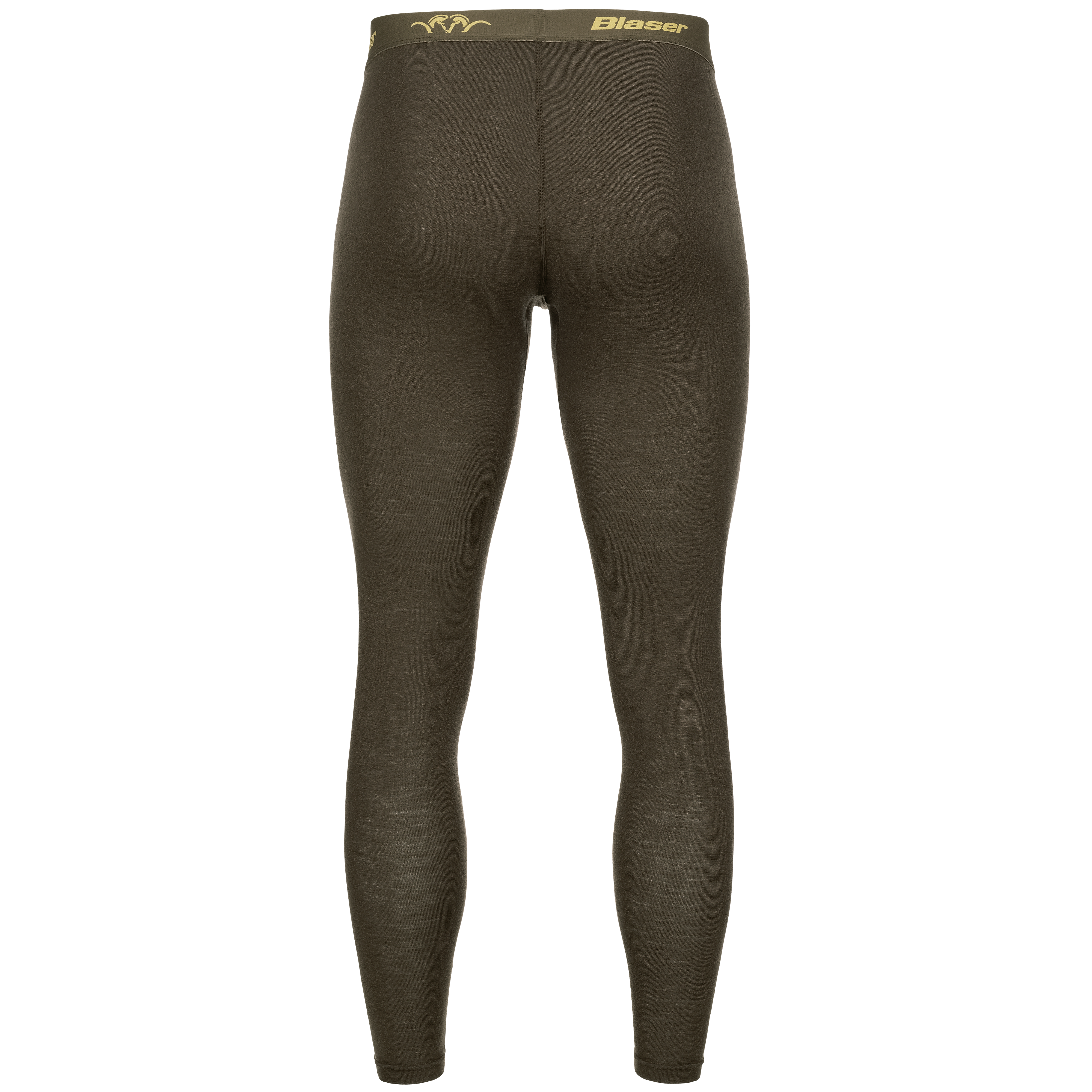 Pantalón interior de lana merino BLASER Jonar