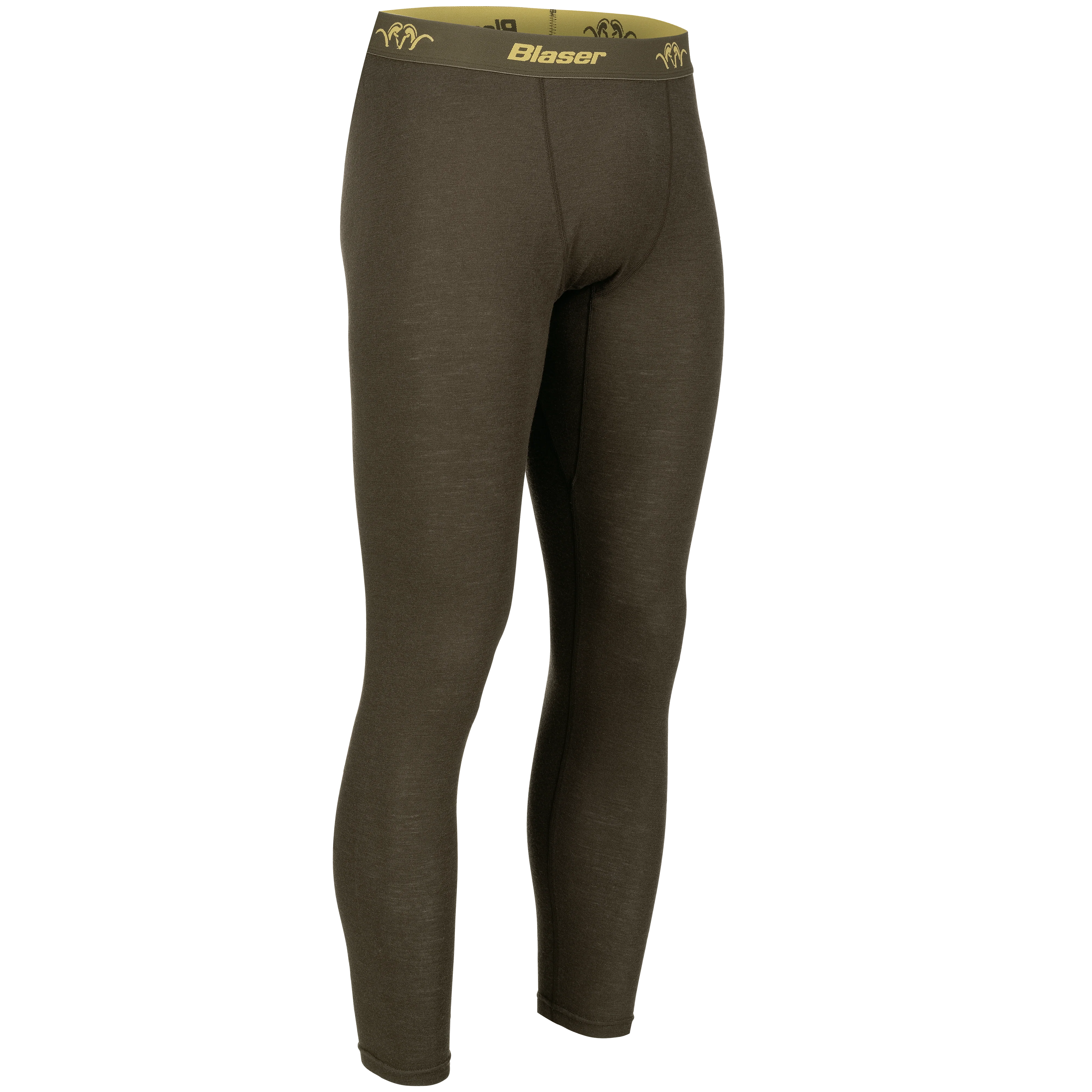 Pantalón interior de lana merino BLASER Jonar