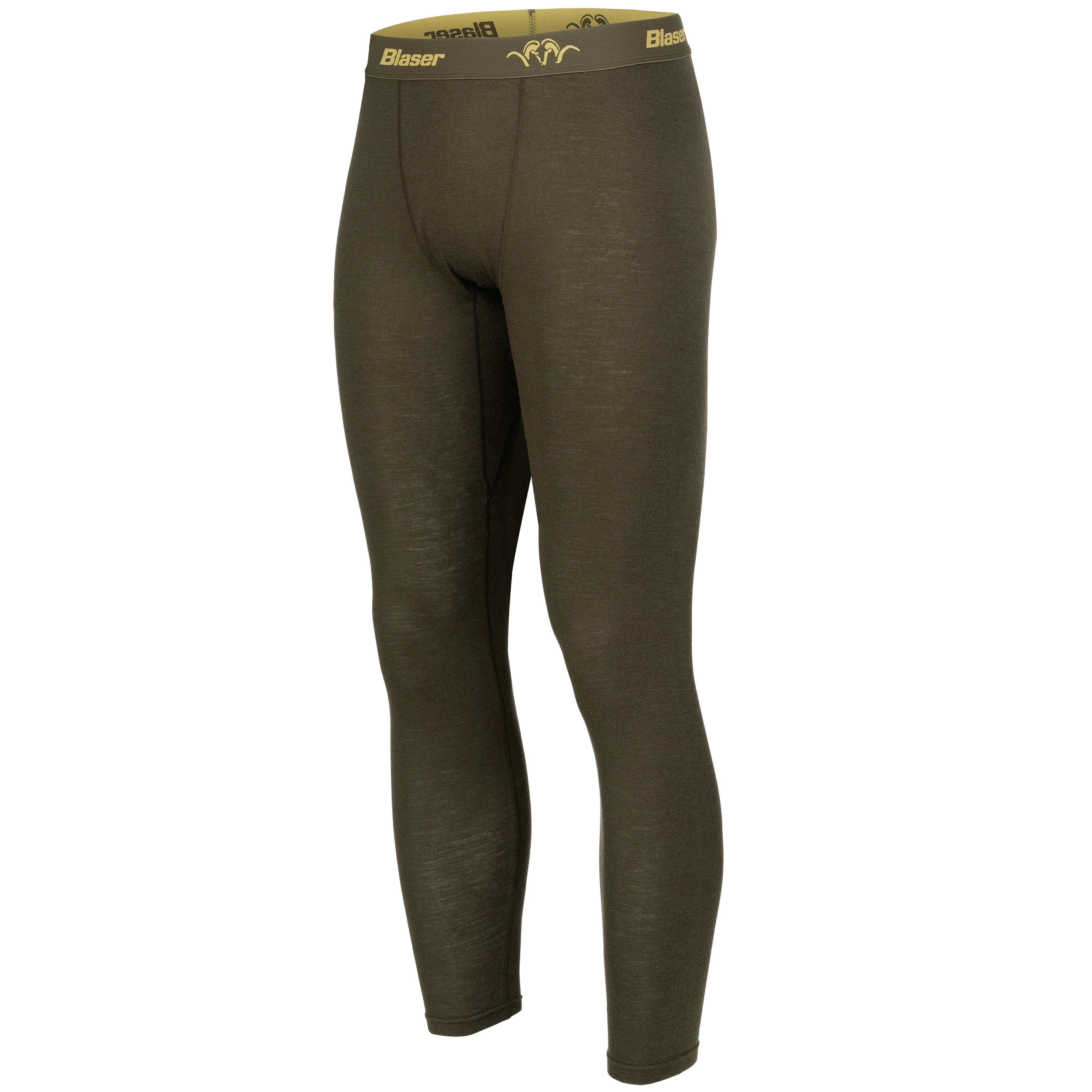 Pantalón interior de lana merino BLASER Jonar