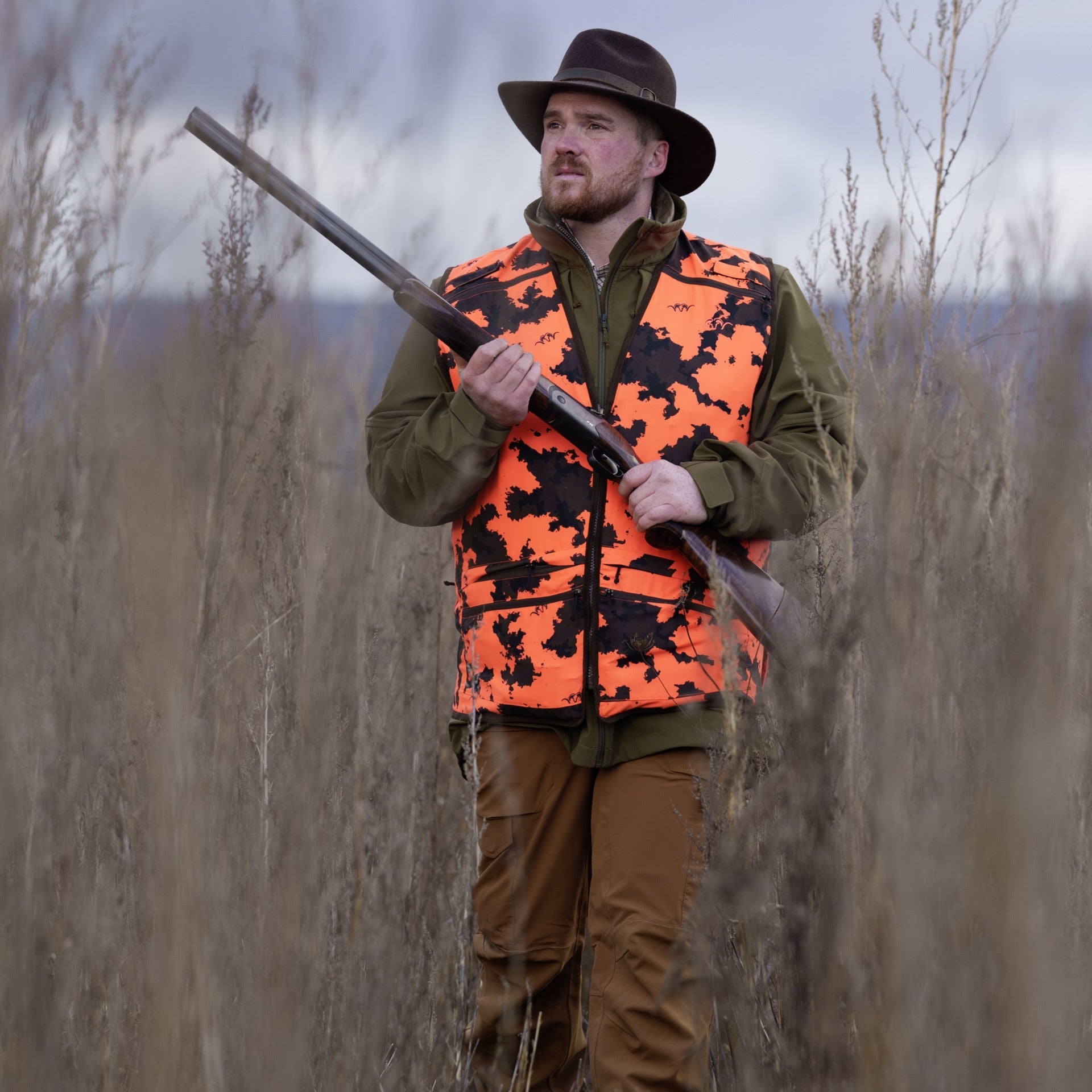 Sombrero BLASER Traveller