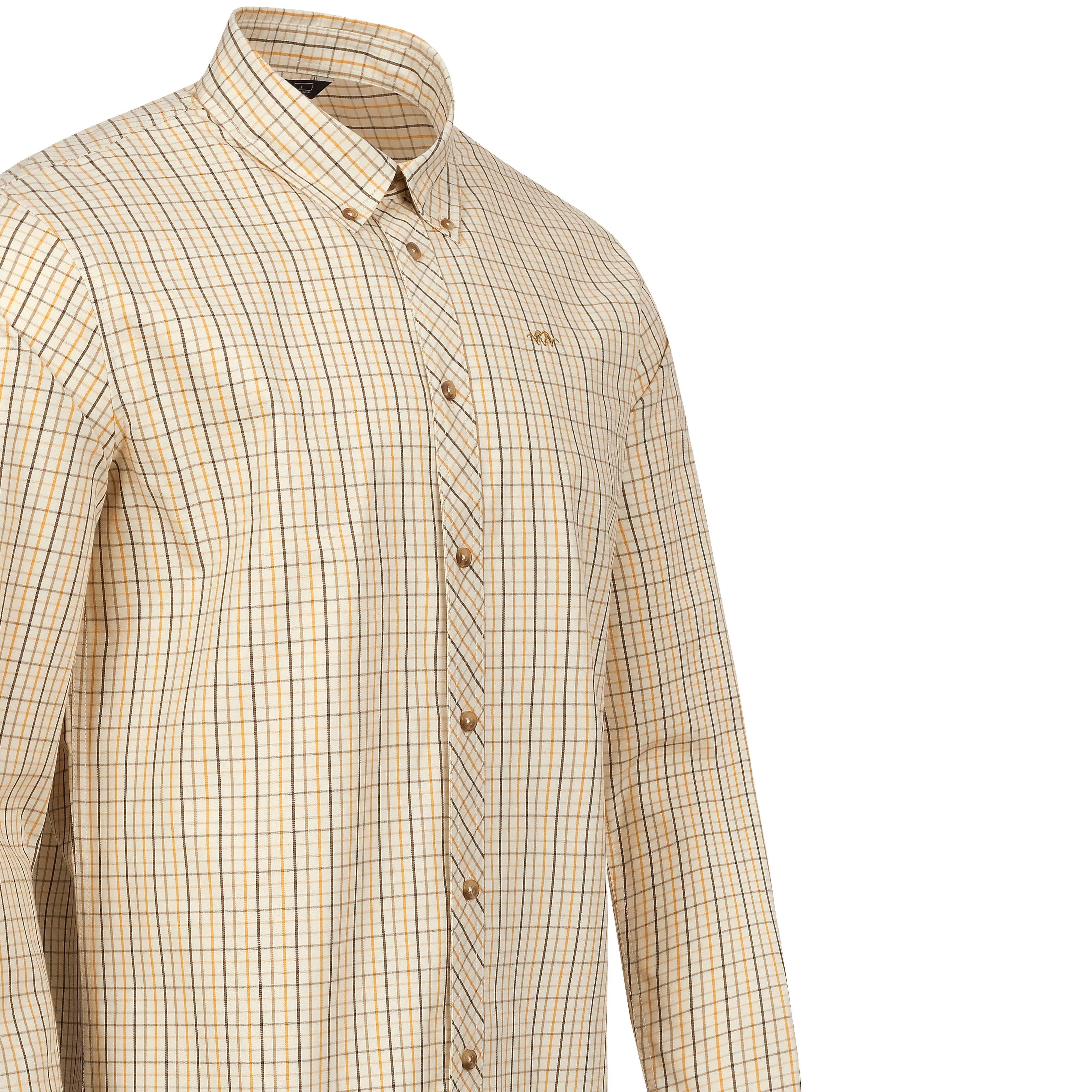 Camisa BLASER Tristan 22